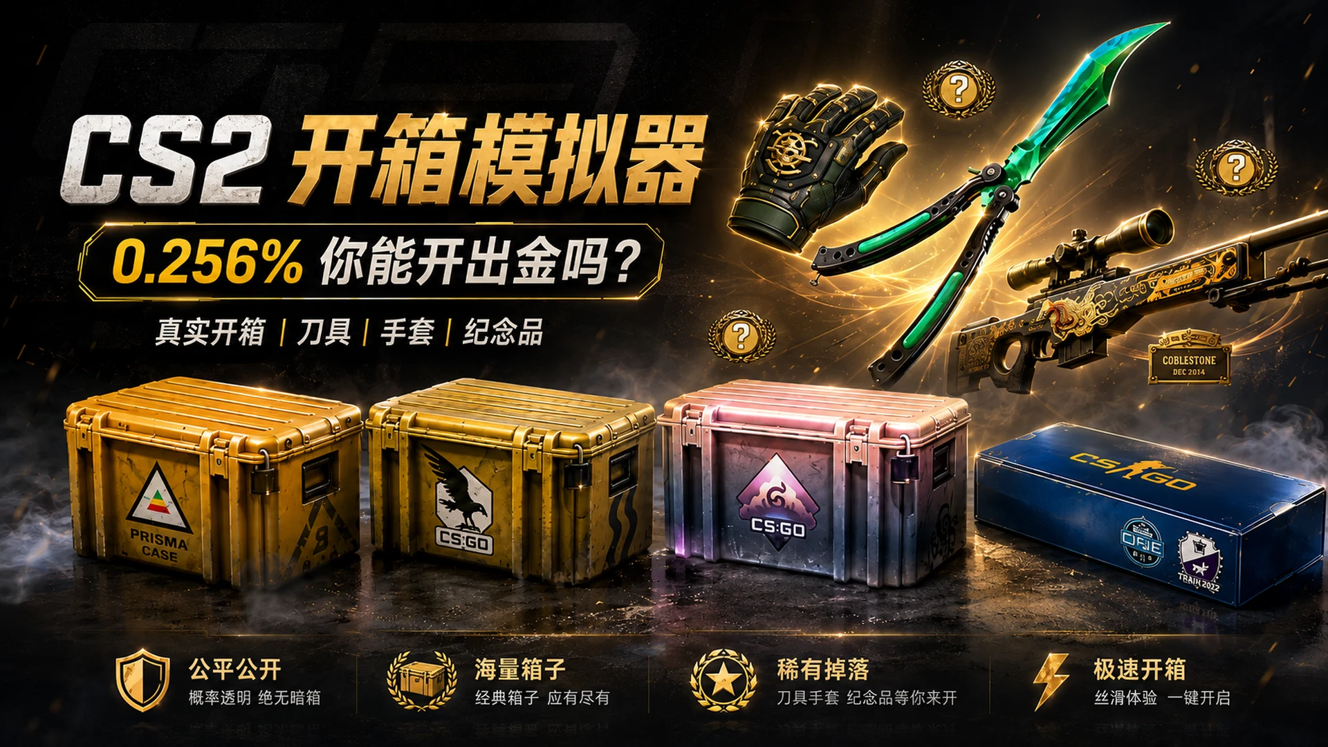 游戏单封面