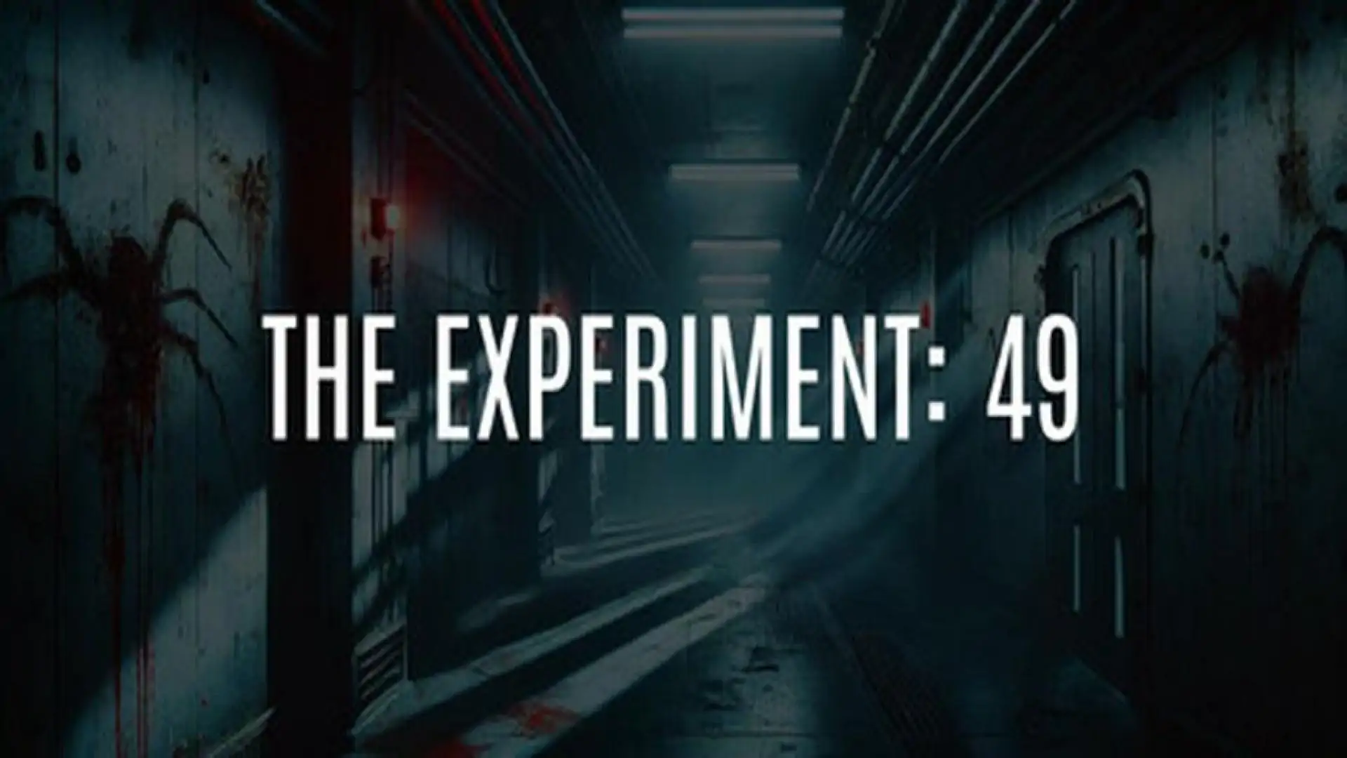 THE EXPERIMENT: 49