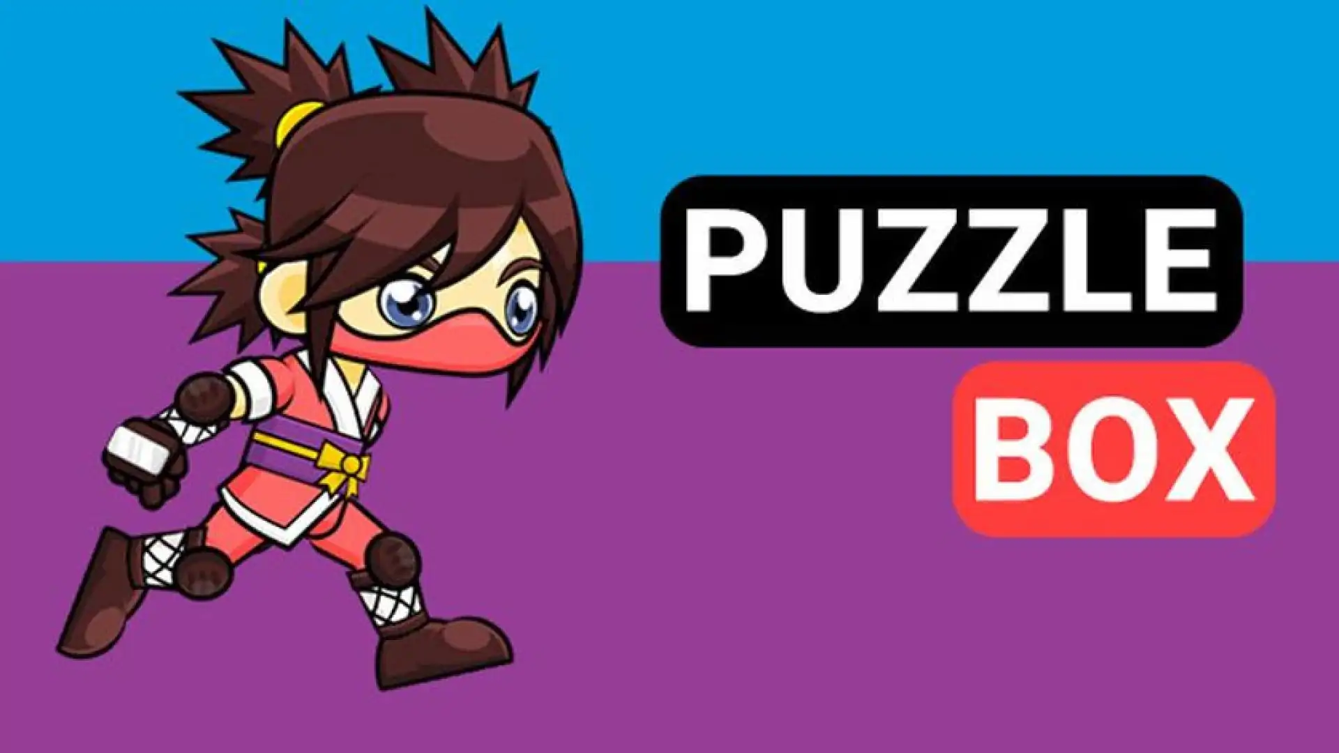 Puzzle Box: 10-in-1 Puzzle Collection