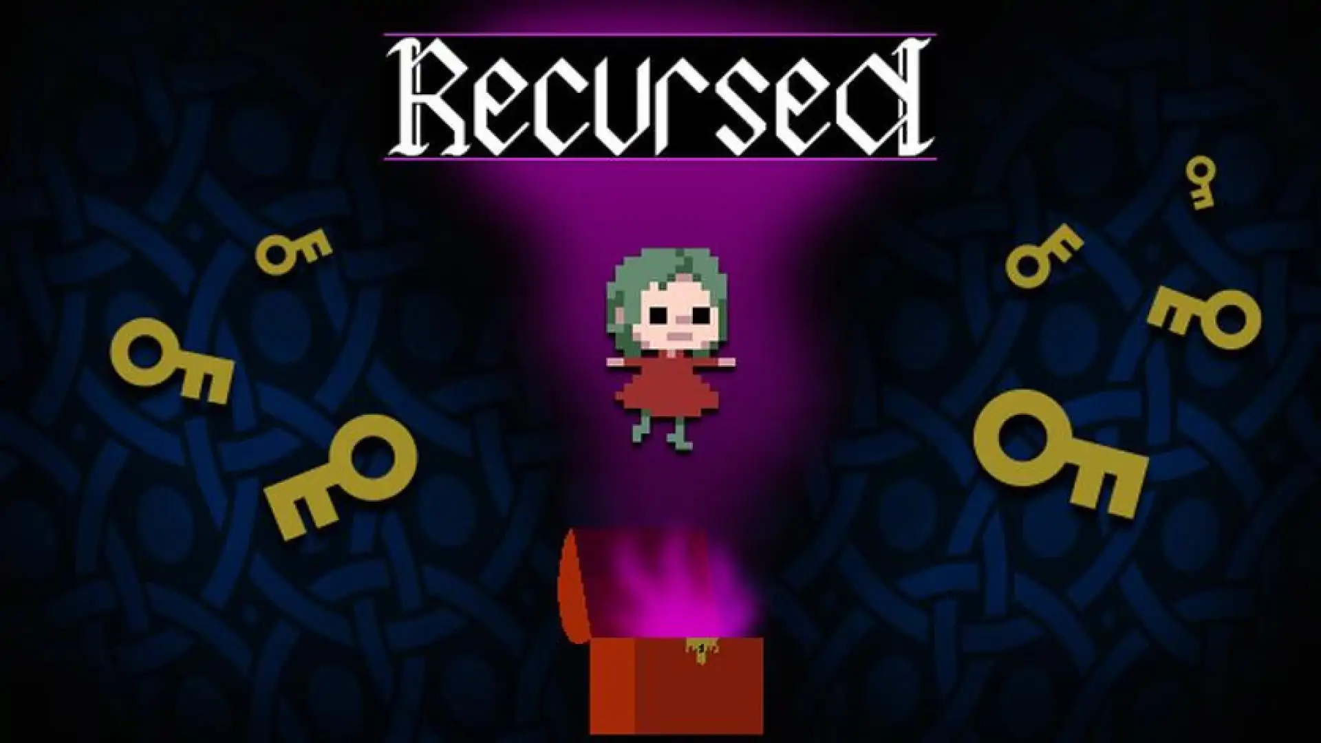 Recursed