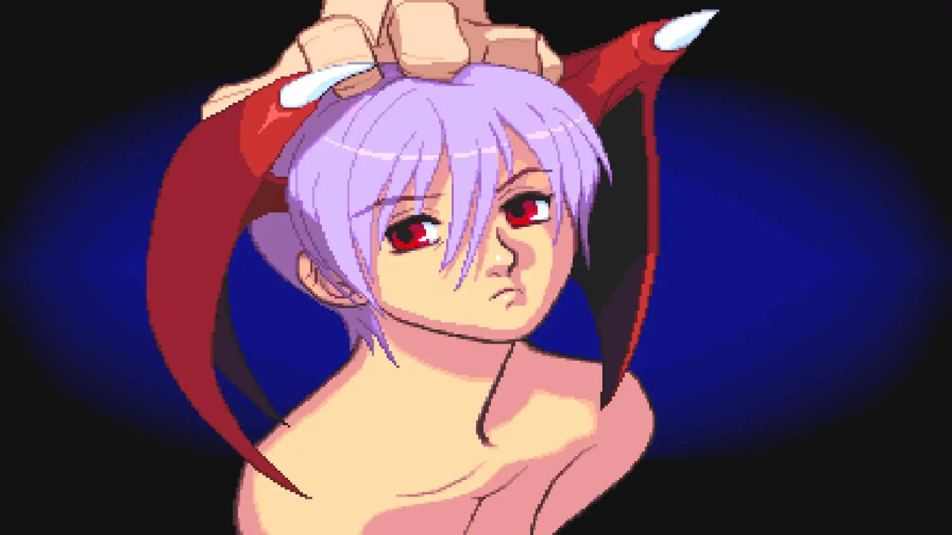 恶魔战士恶魔救世主2
