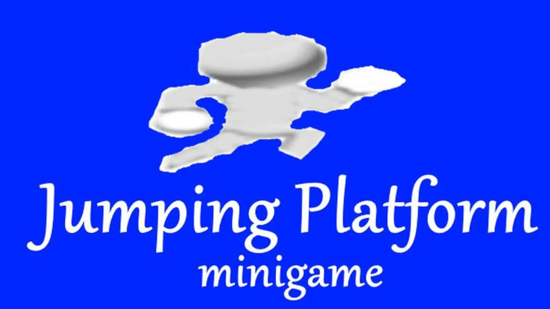 Jumping Platform Minigame