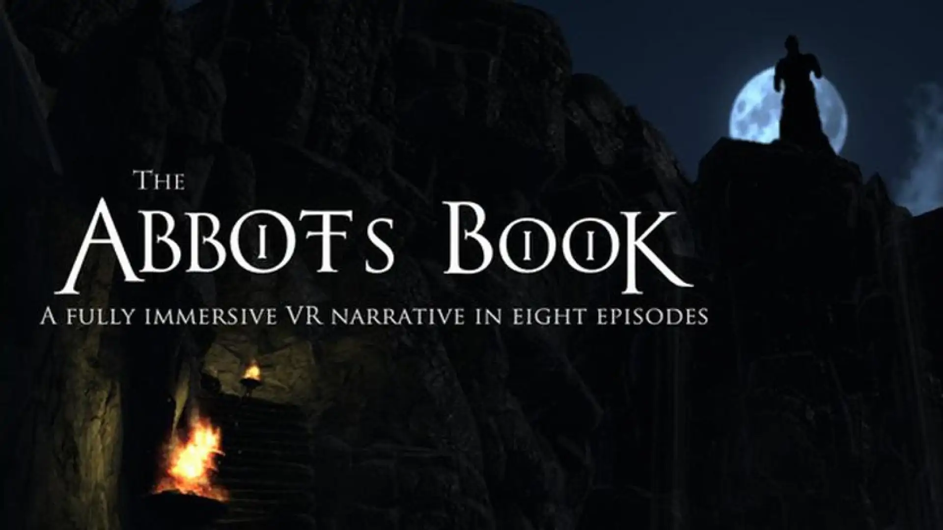 Abbot's Book Demo