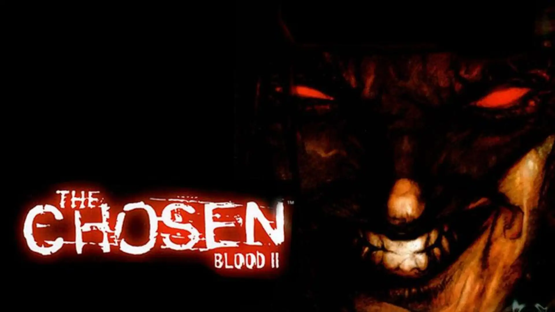 Blood II: The Chosen + Expansion