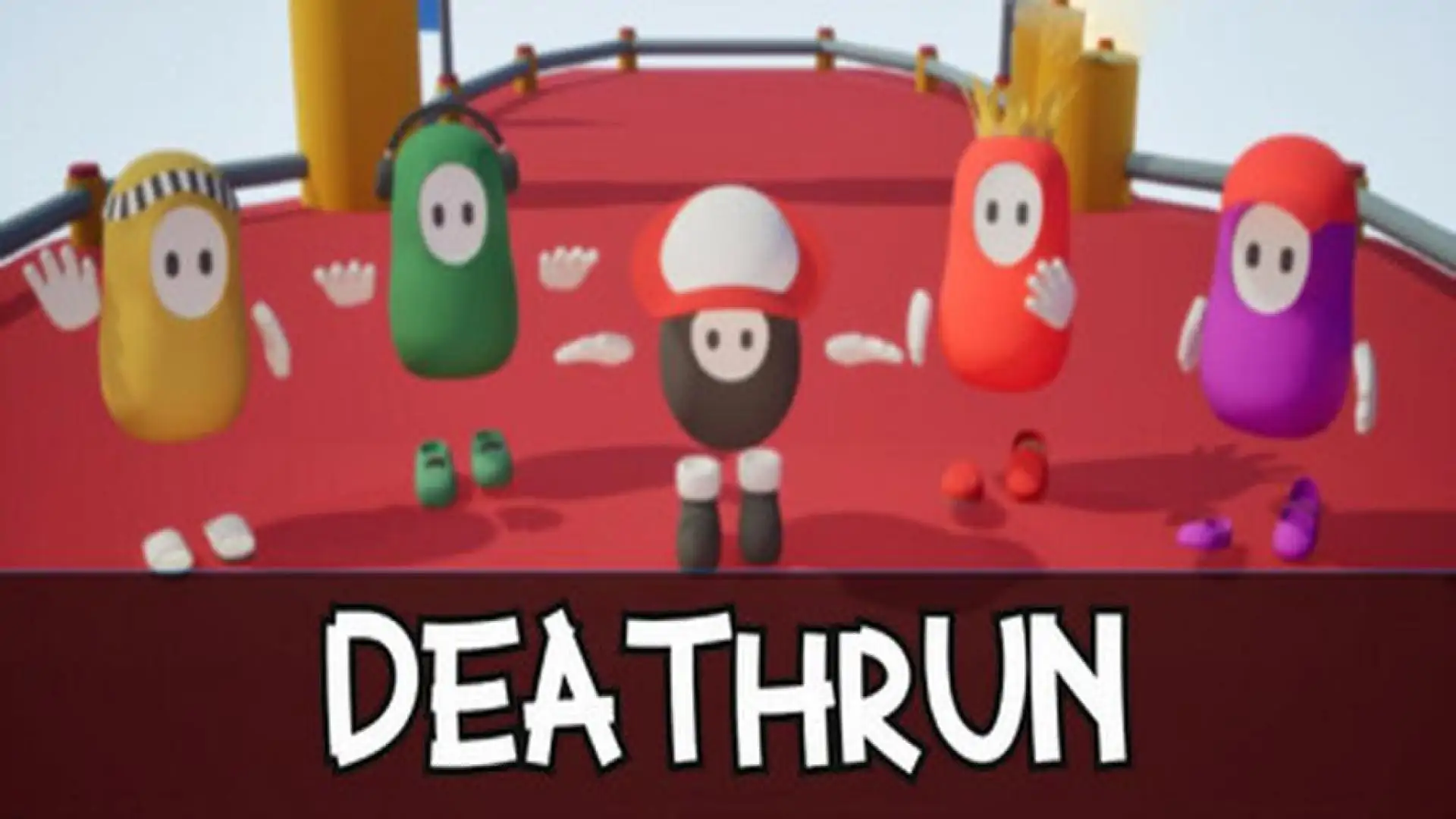 Deathrun