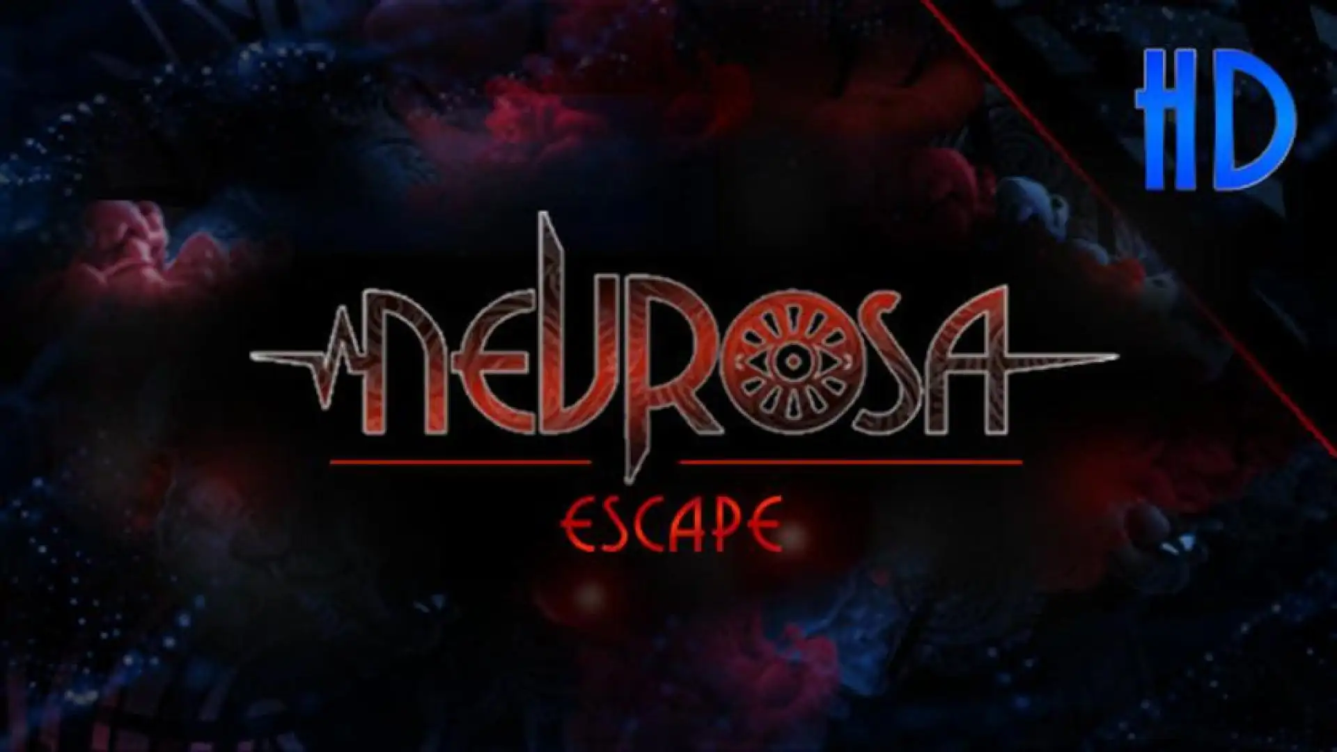 Nevrosa: Escape