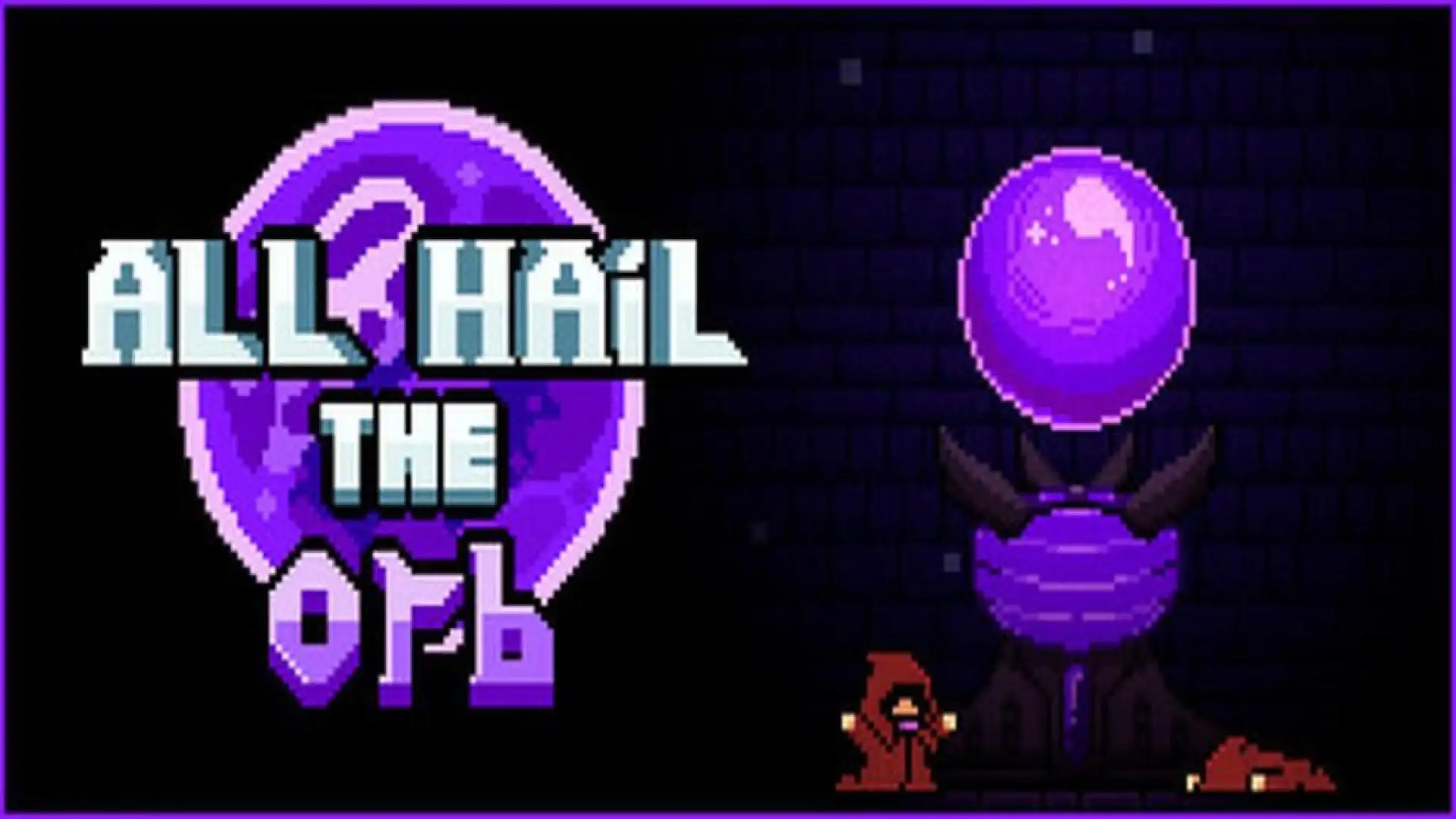 All Hail the Orb