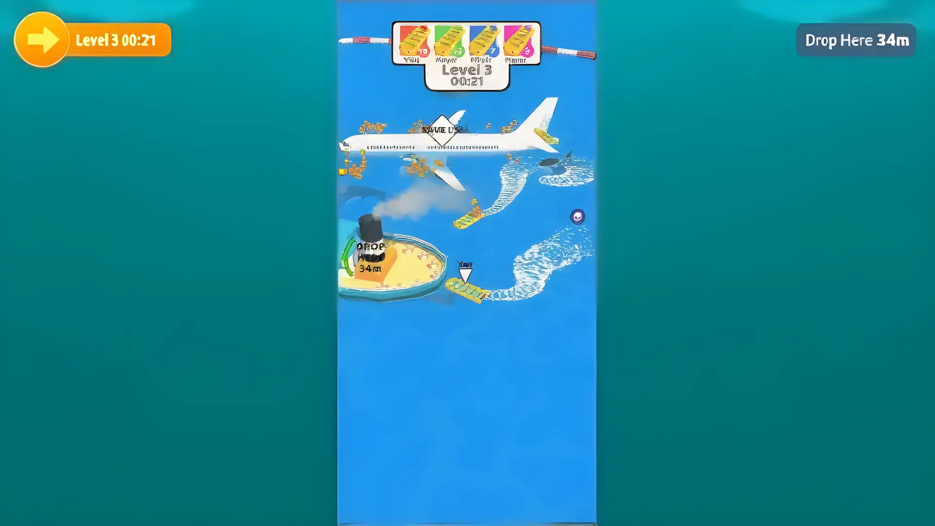 紧急救援3D