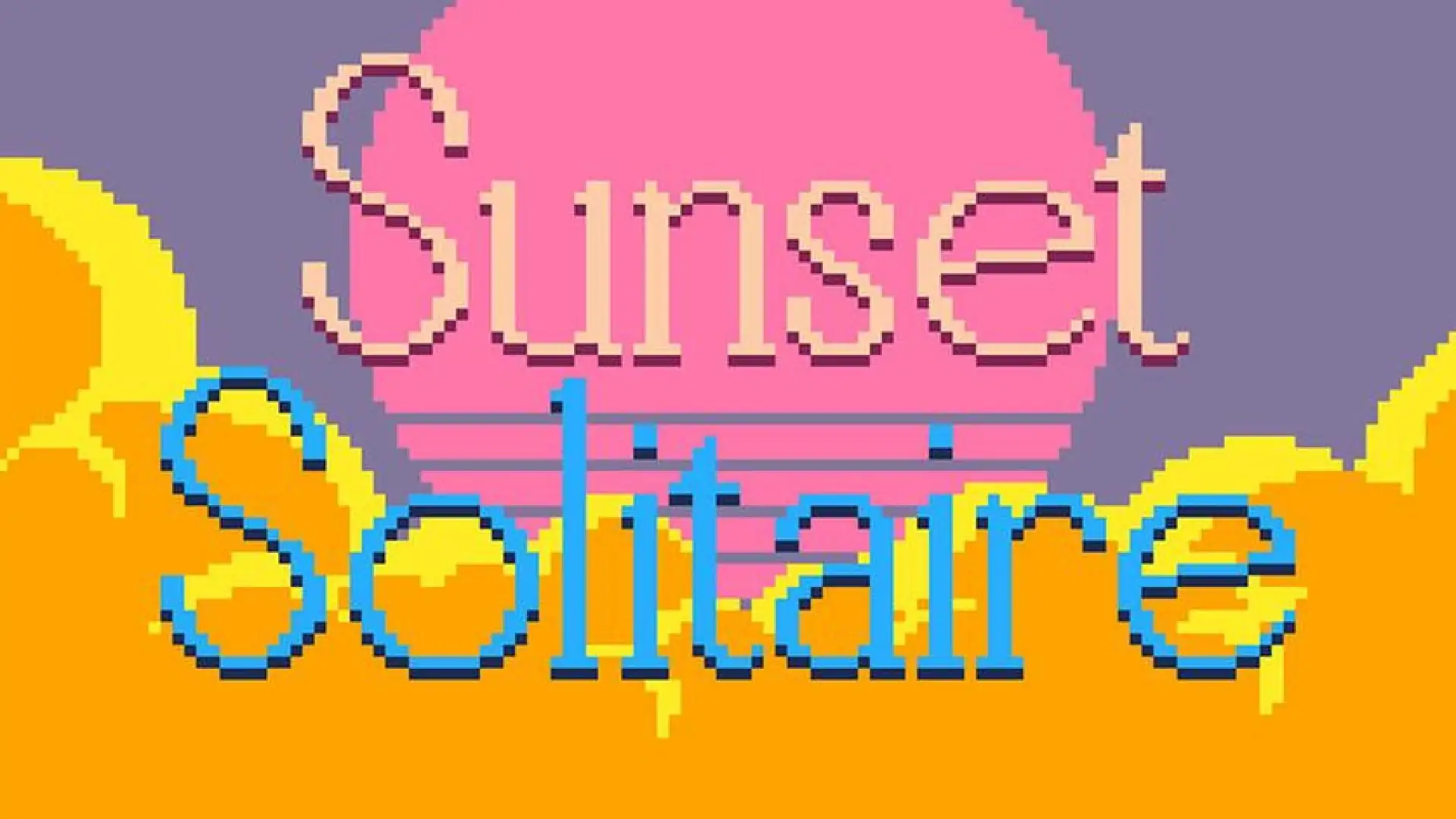 Sunset Solitaire