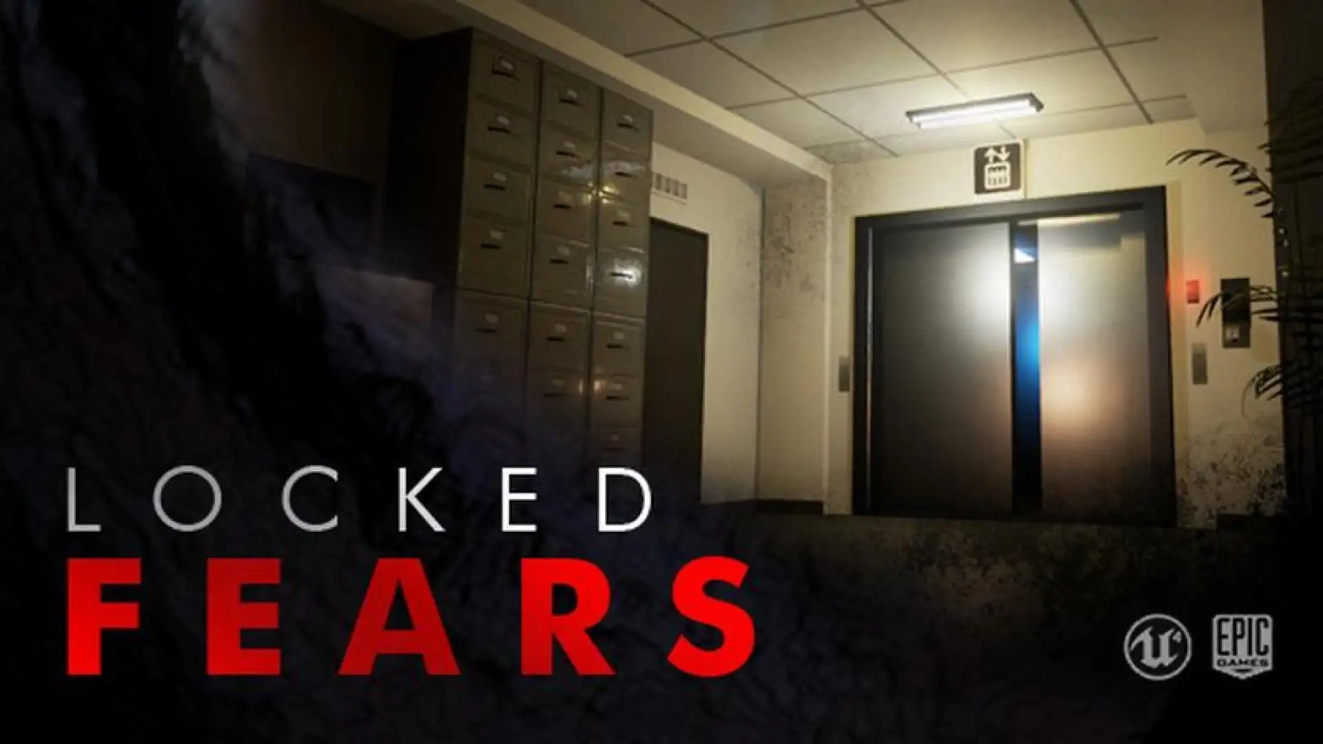Locked Fears