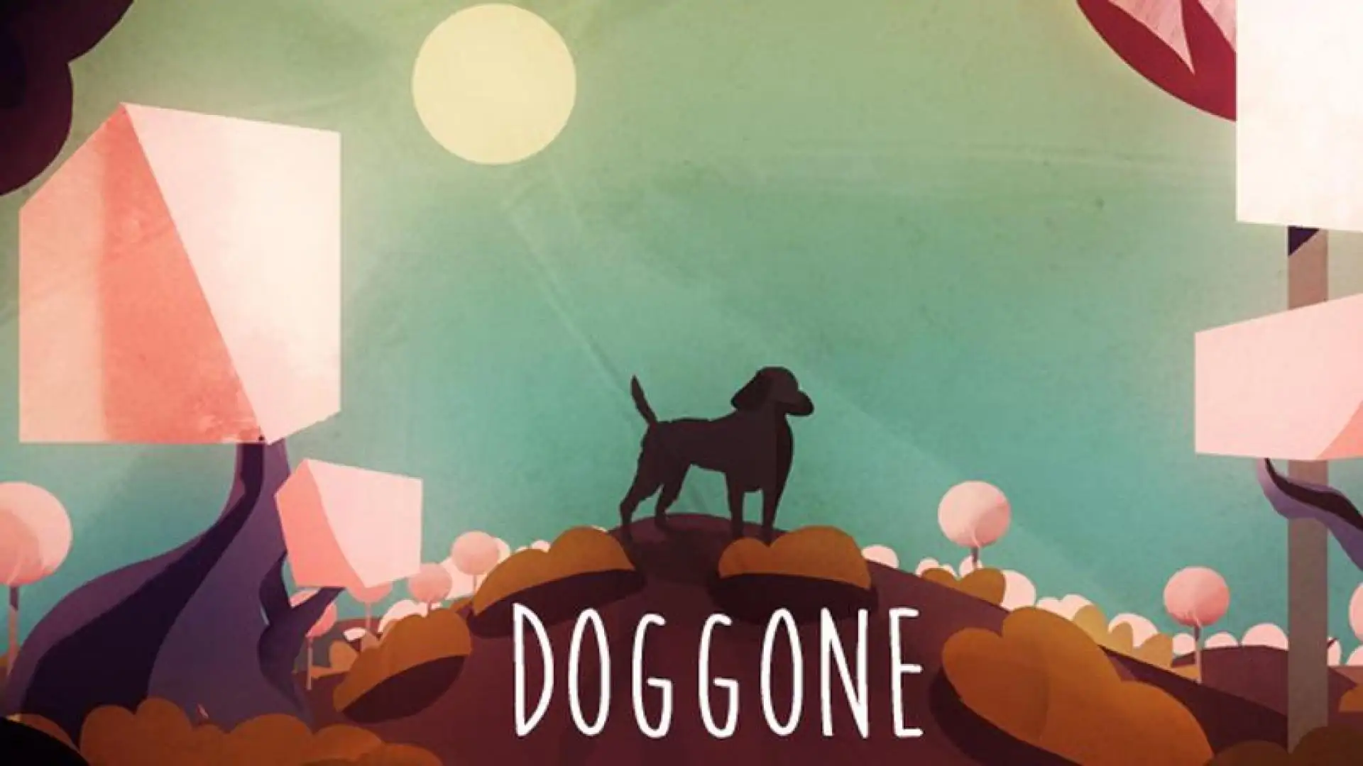 DOGGONE