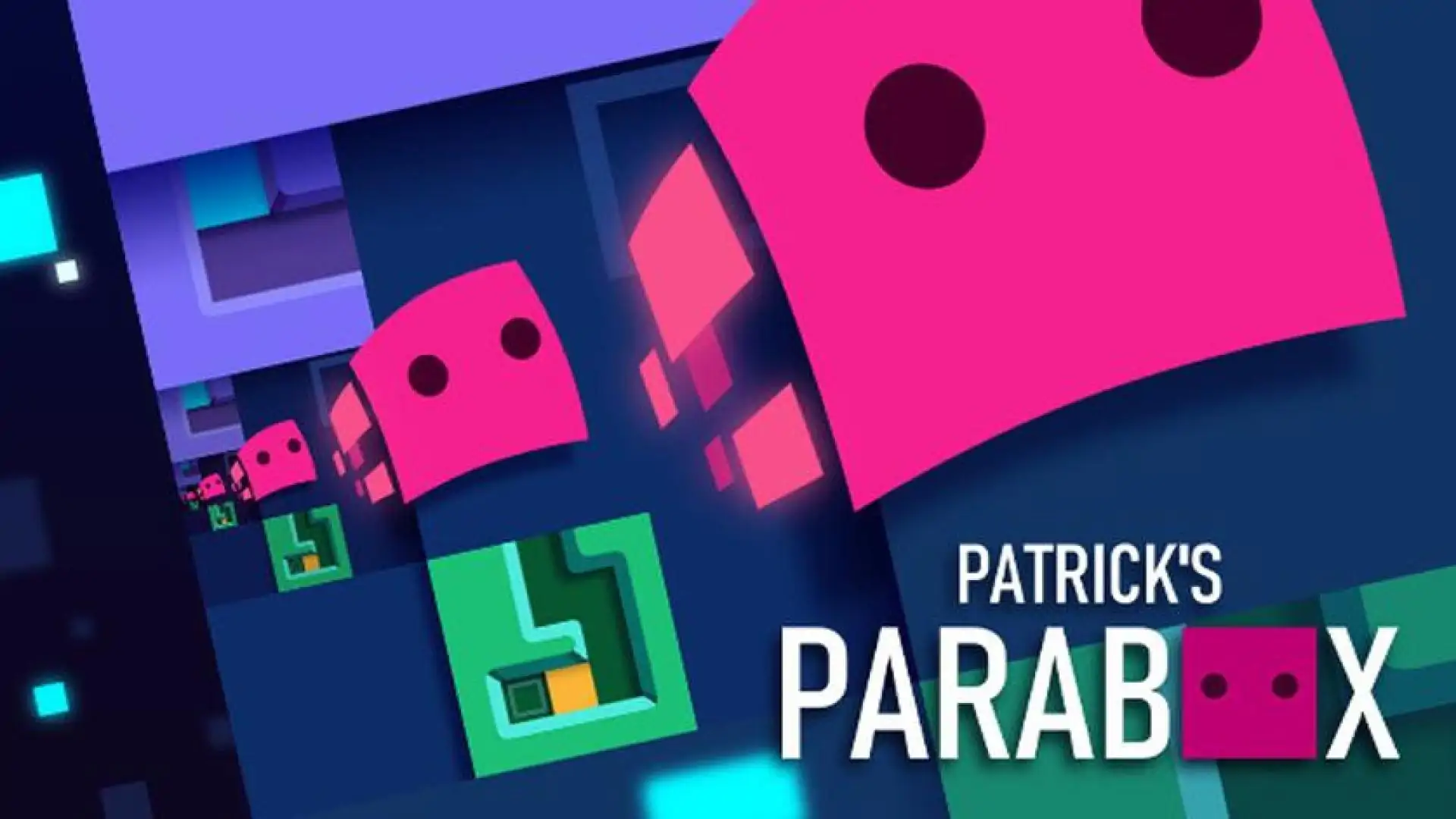 Patrick's Parabox