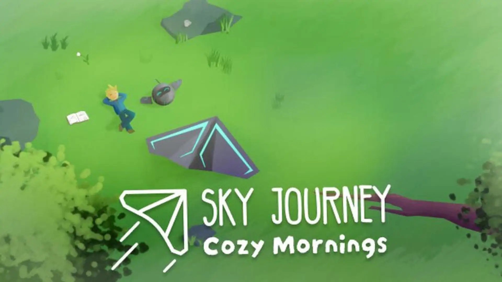 Sky Journey - Cozy Mornings