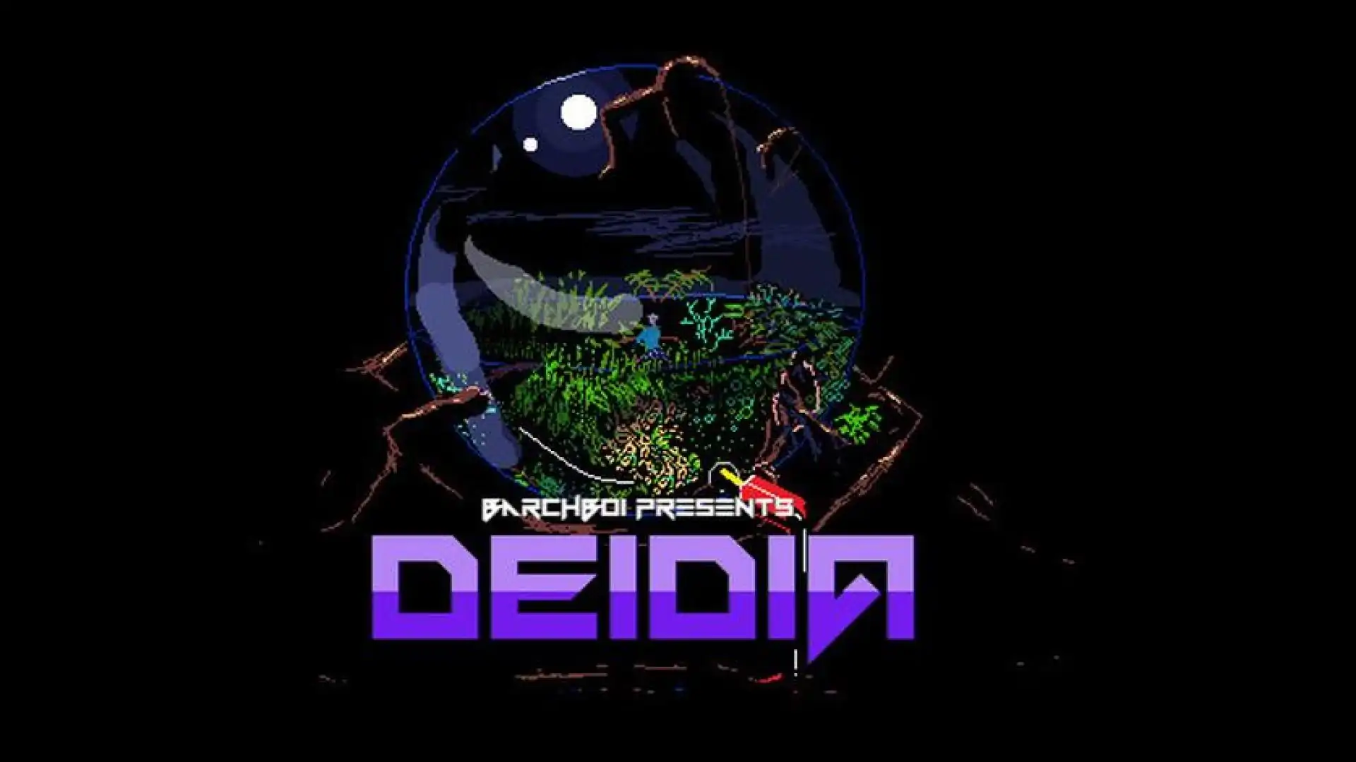 Deios II // DEIDIA