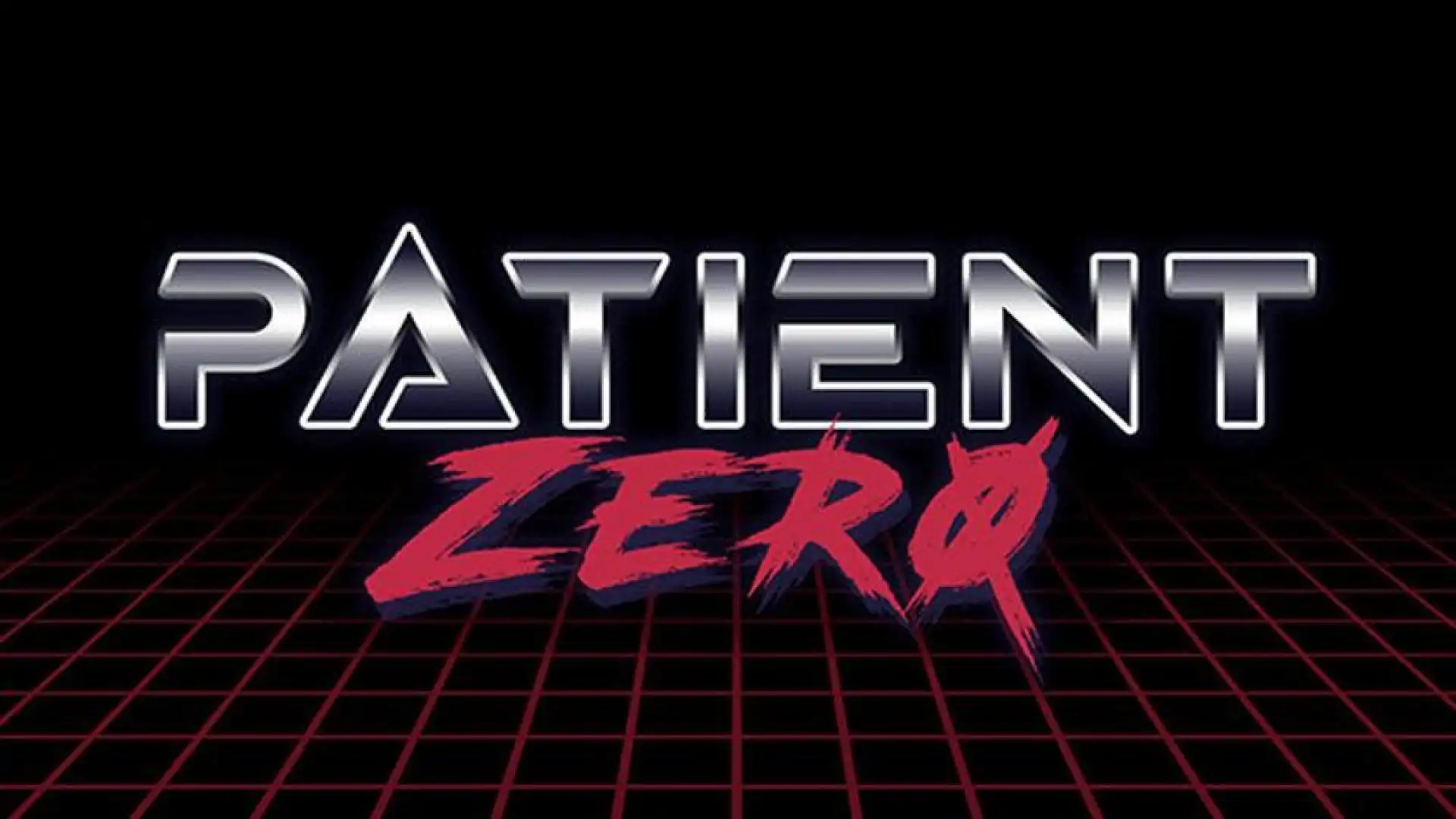 Patient Zero