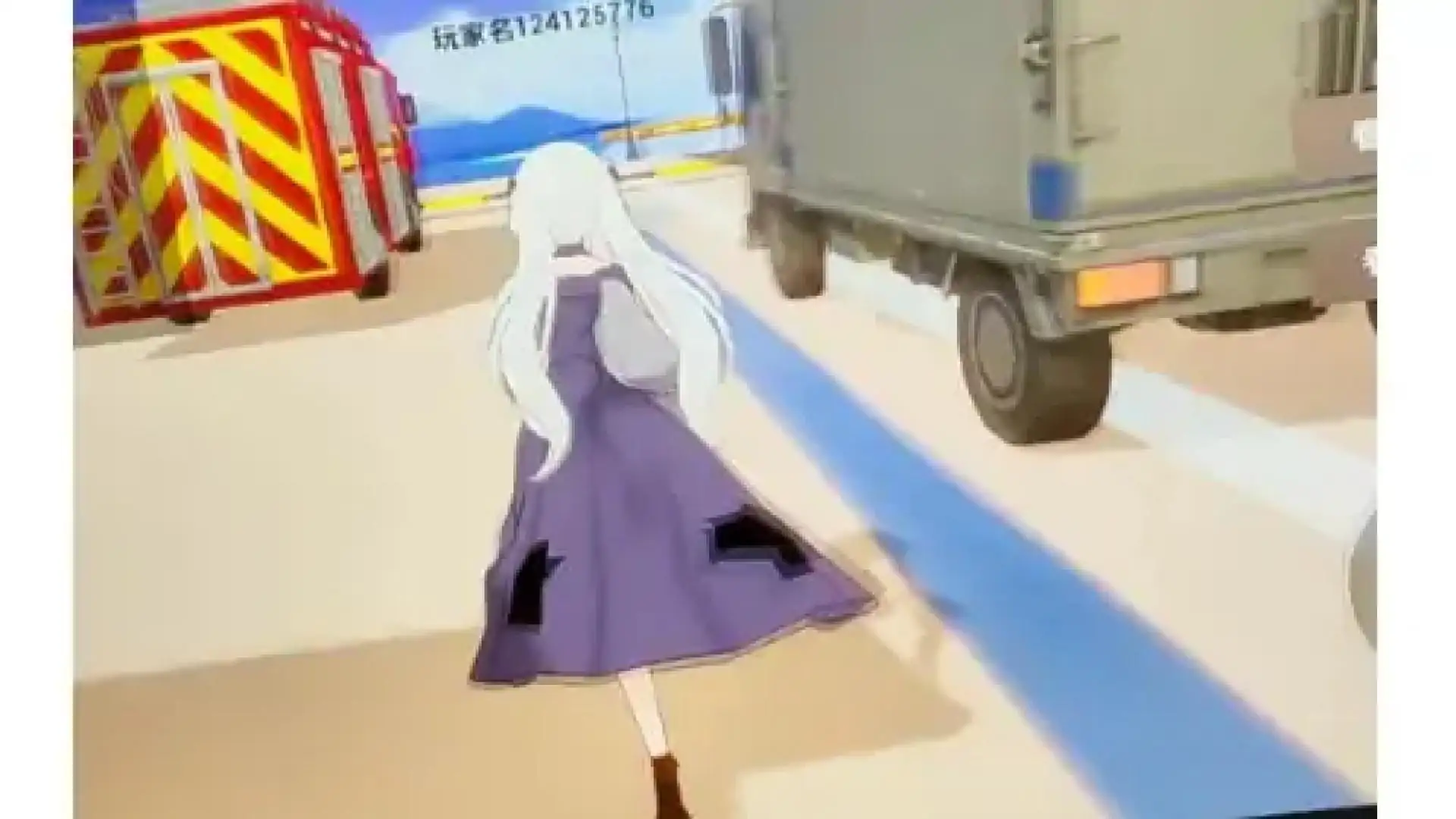 Running