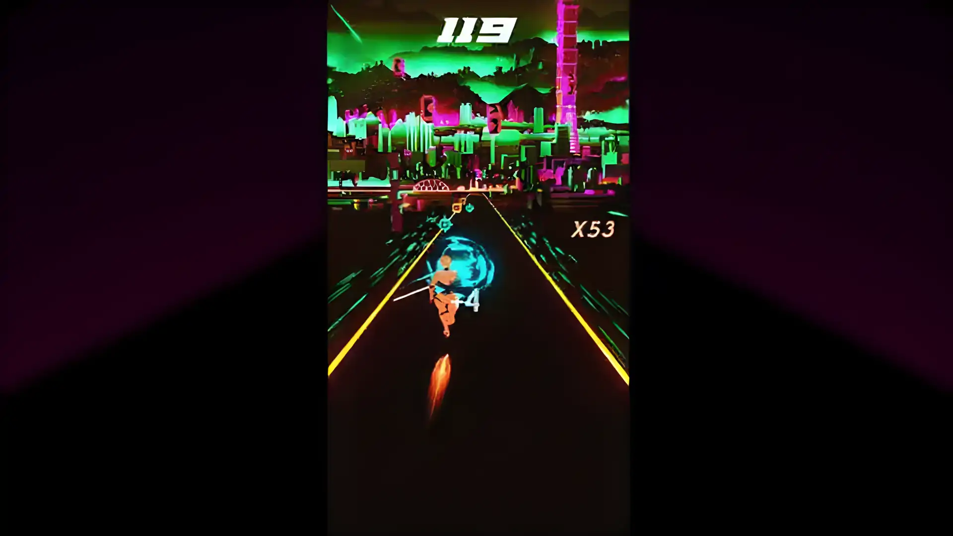 瓦尔海姆冲刺魔法刀