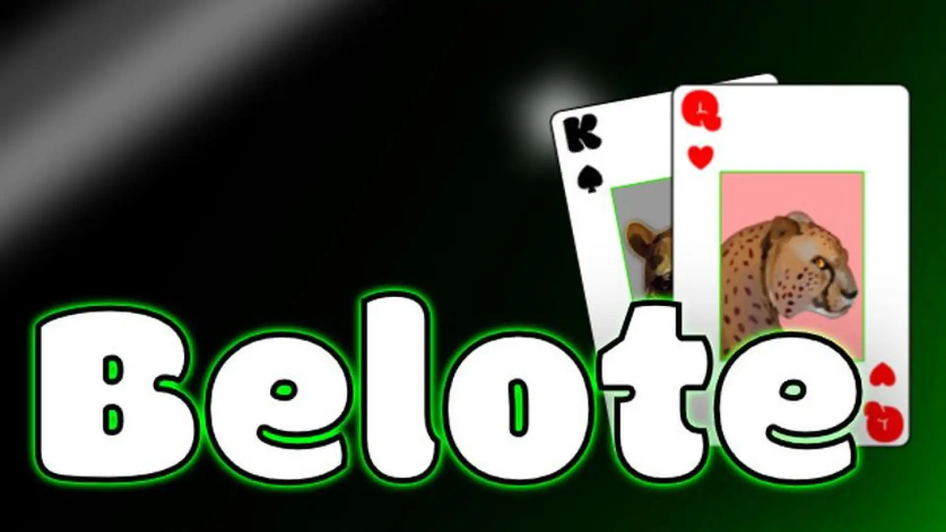 Belote - Learn & Play