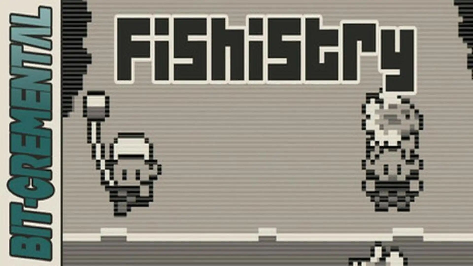 Bit-Cremental: Fishistry