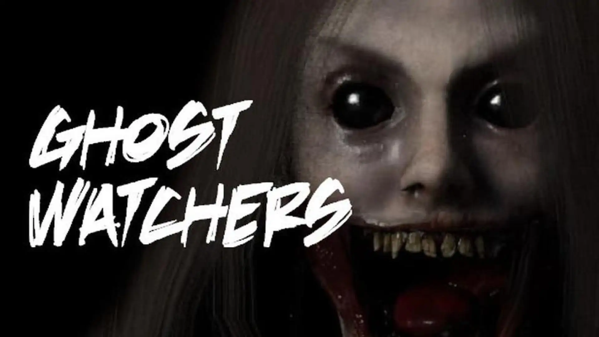 Ghost Watchers