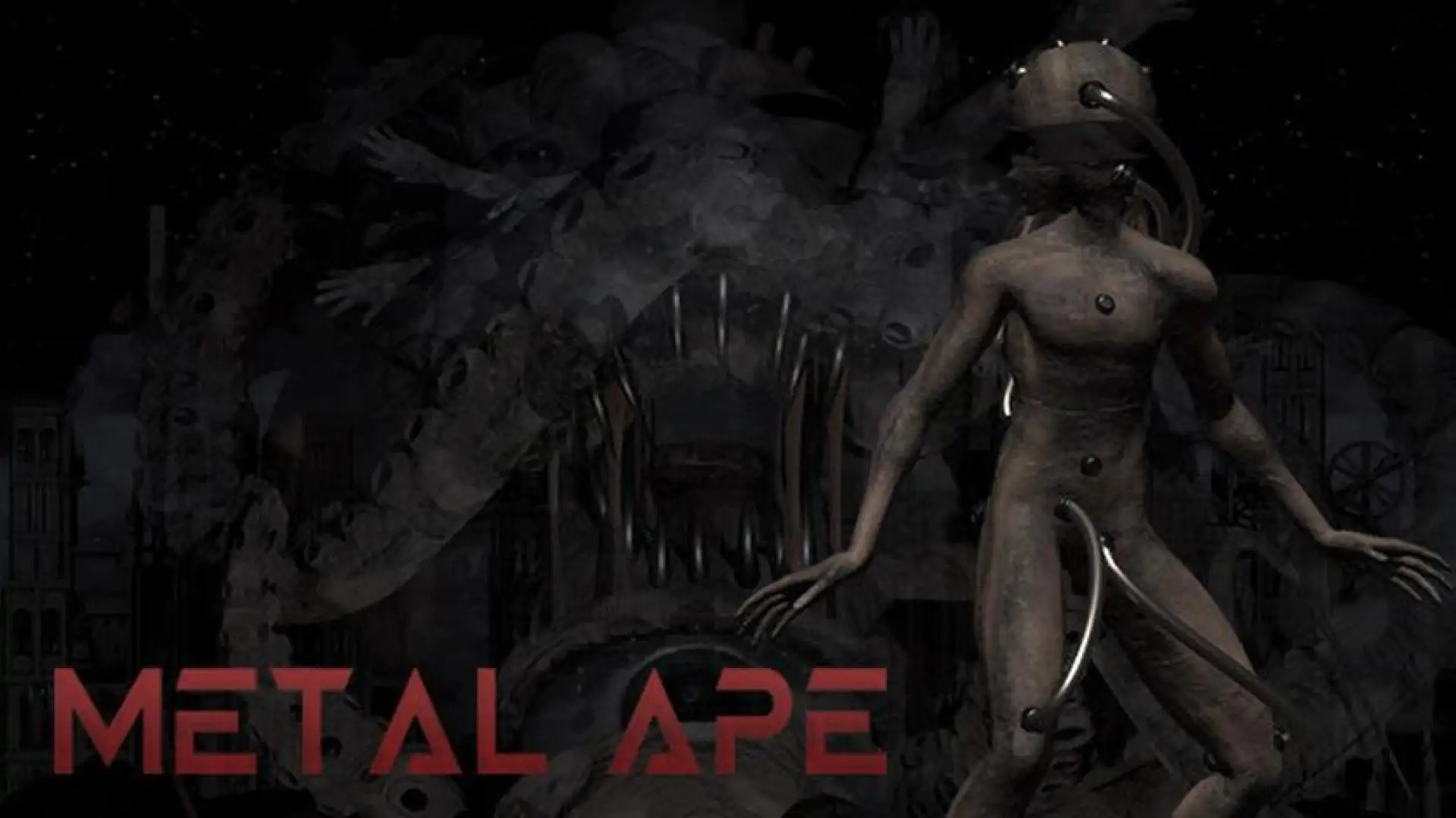 Metal Ape