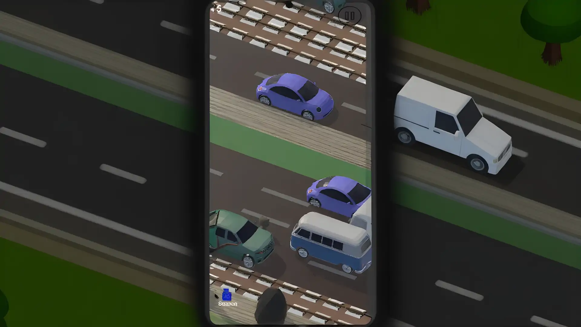 汤米十字路口