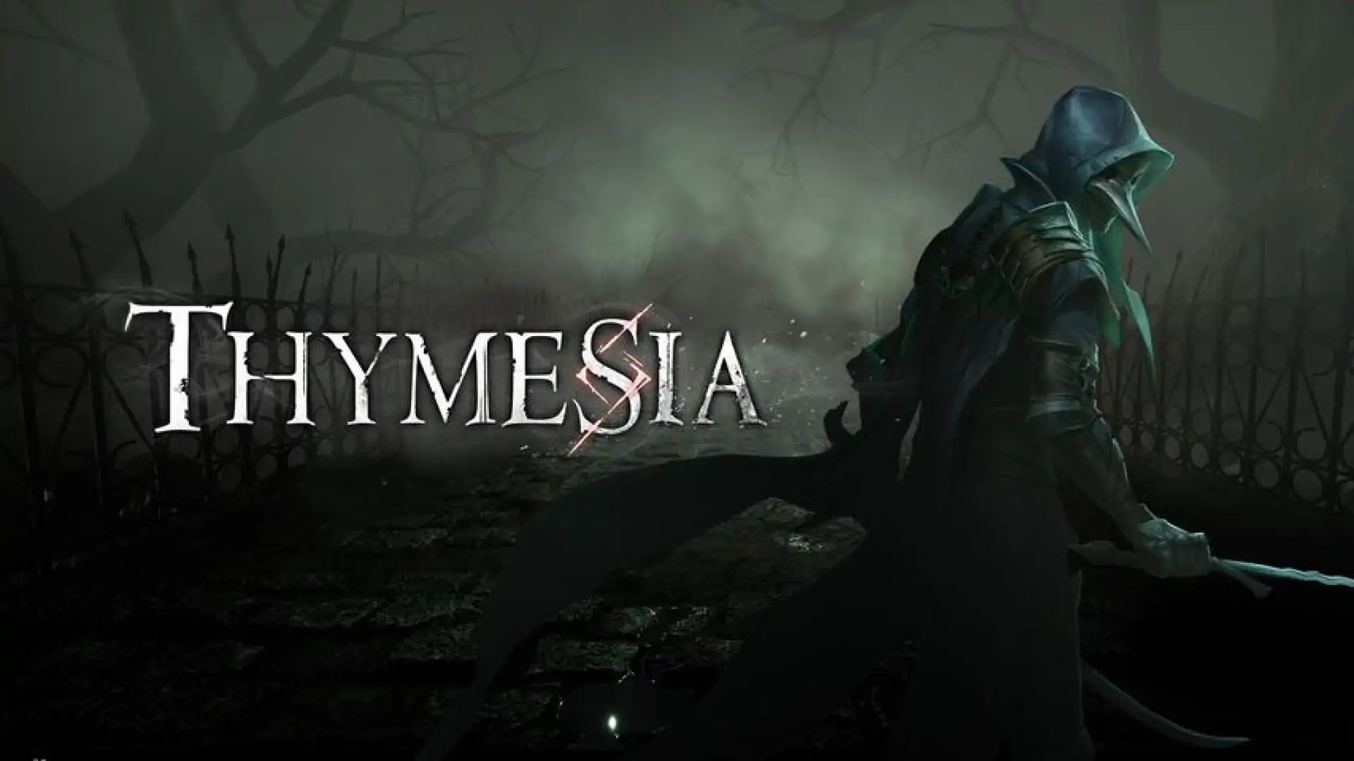Thymesia