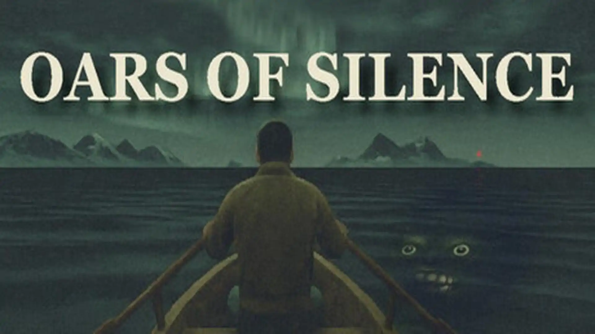 Oars of Silence