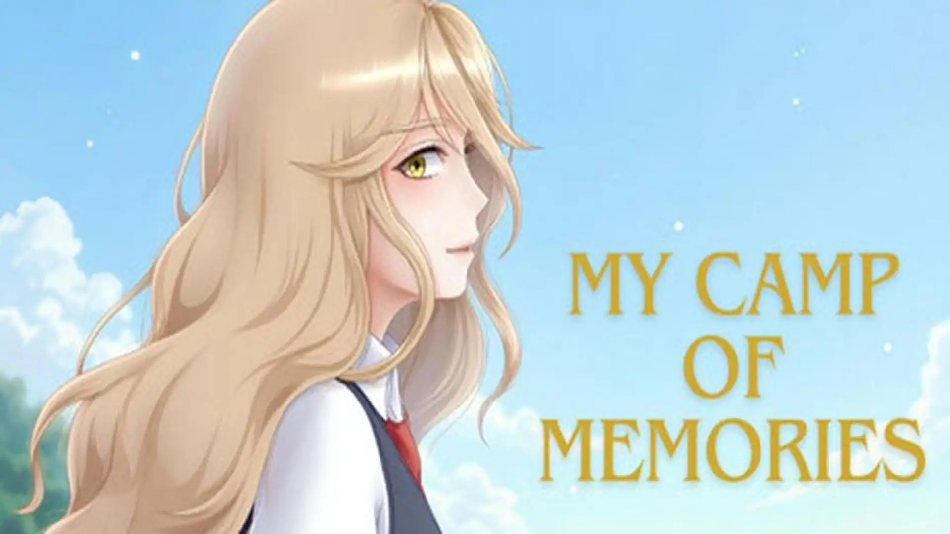 My Camp of Memories