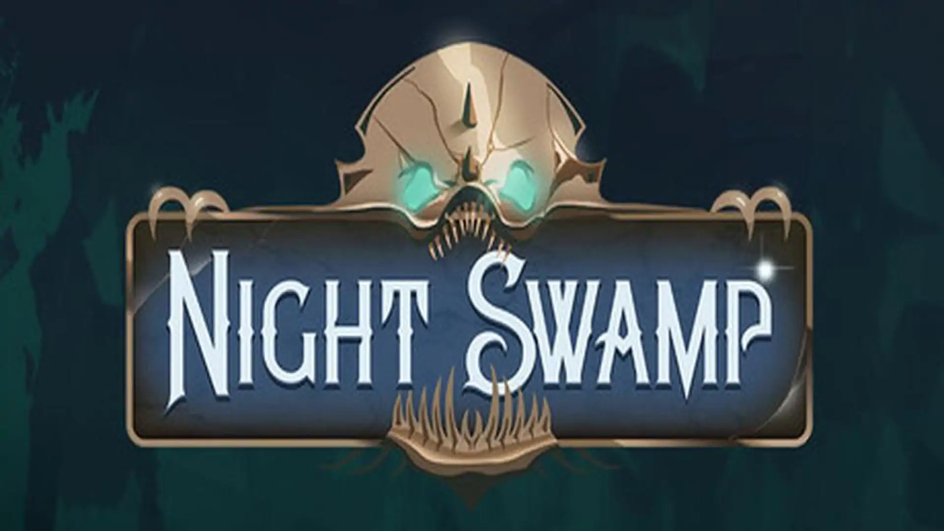 Night Swamp