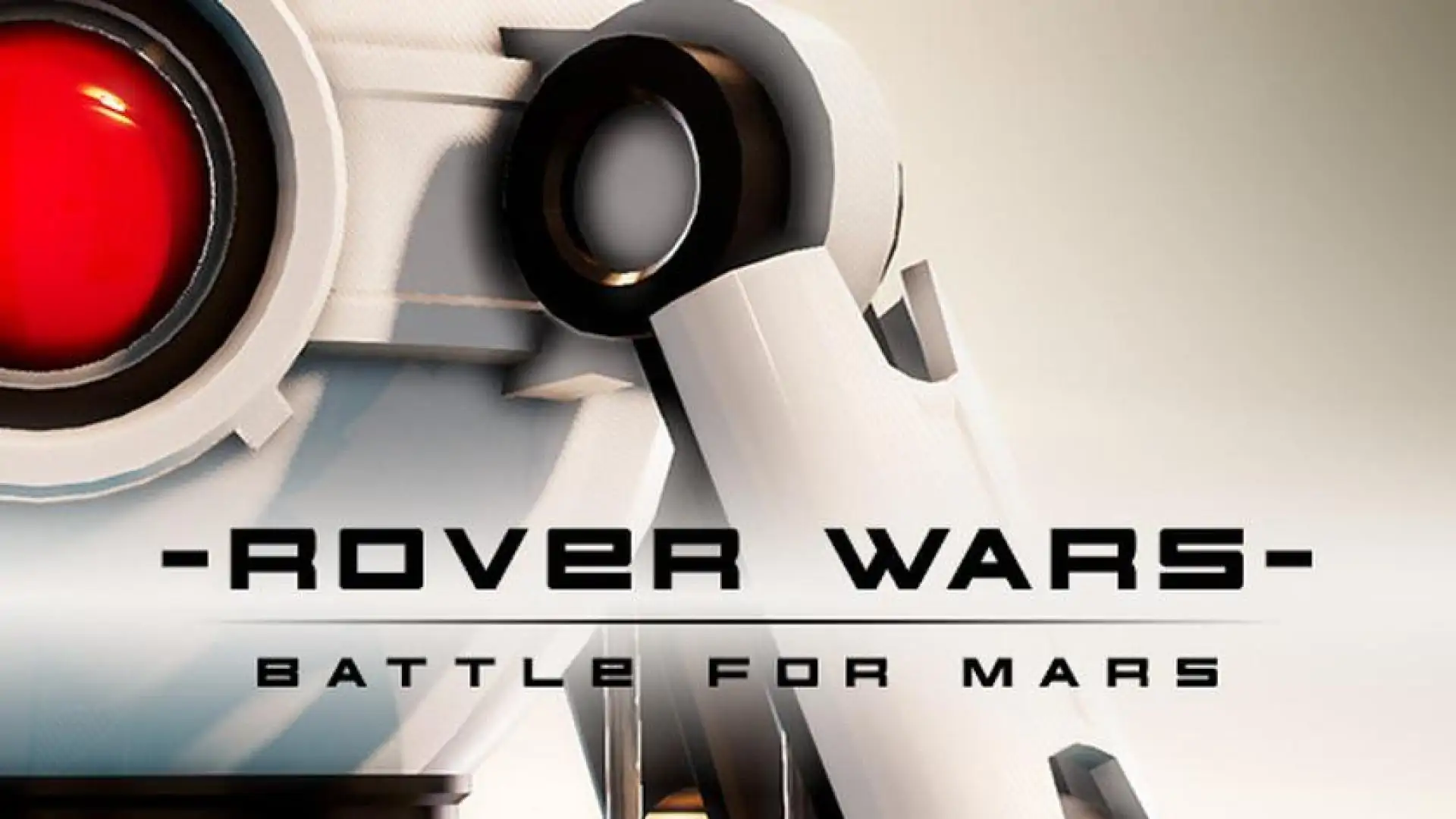 Rover Wars