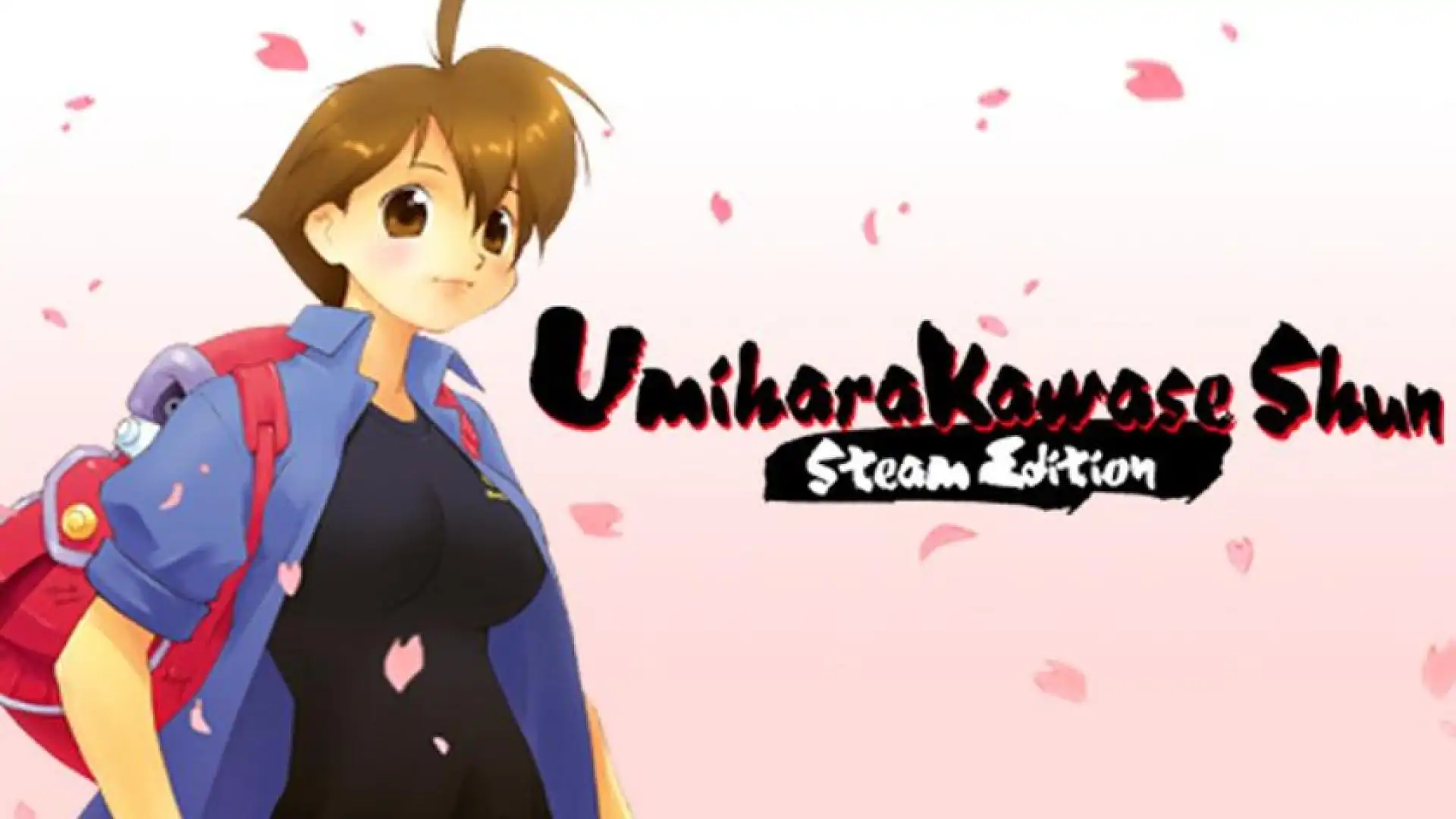 Umihara Kawase Shun
