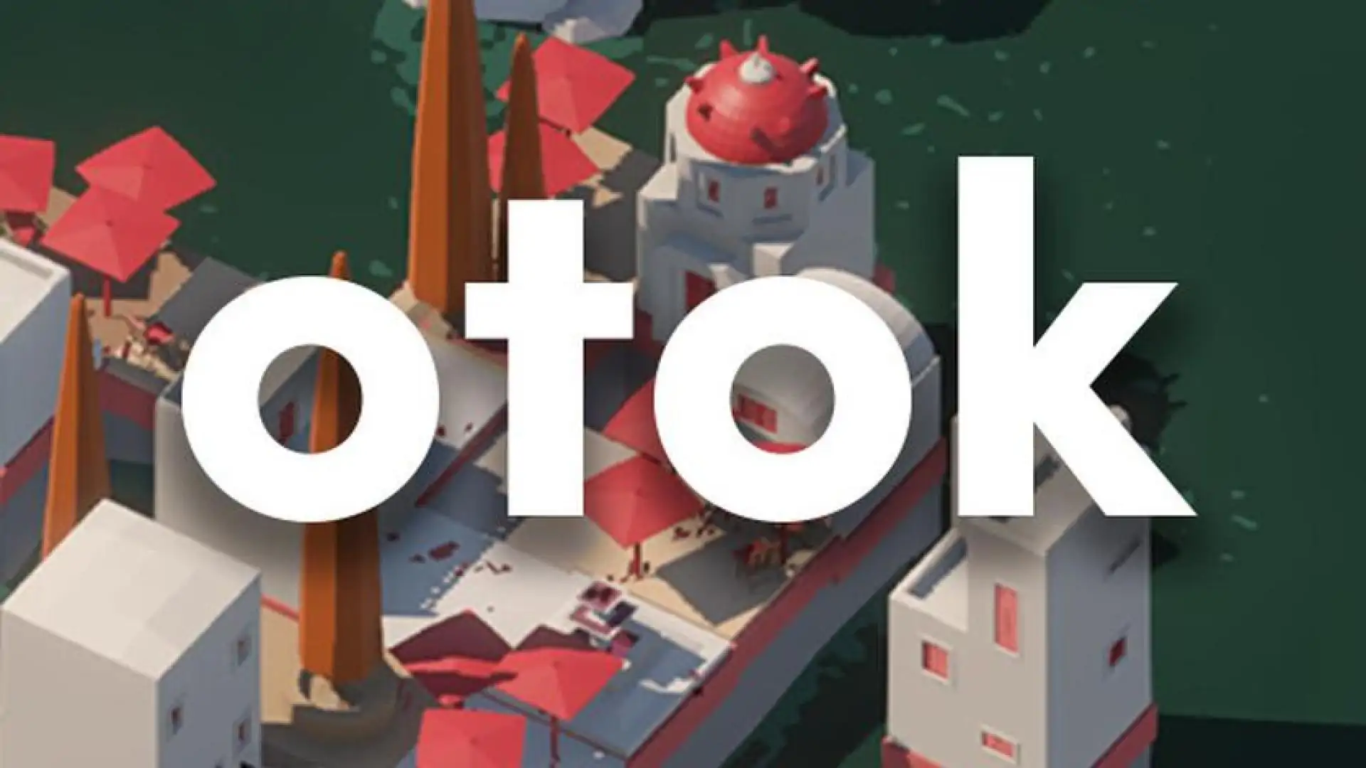 Otok