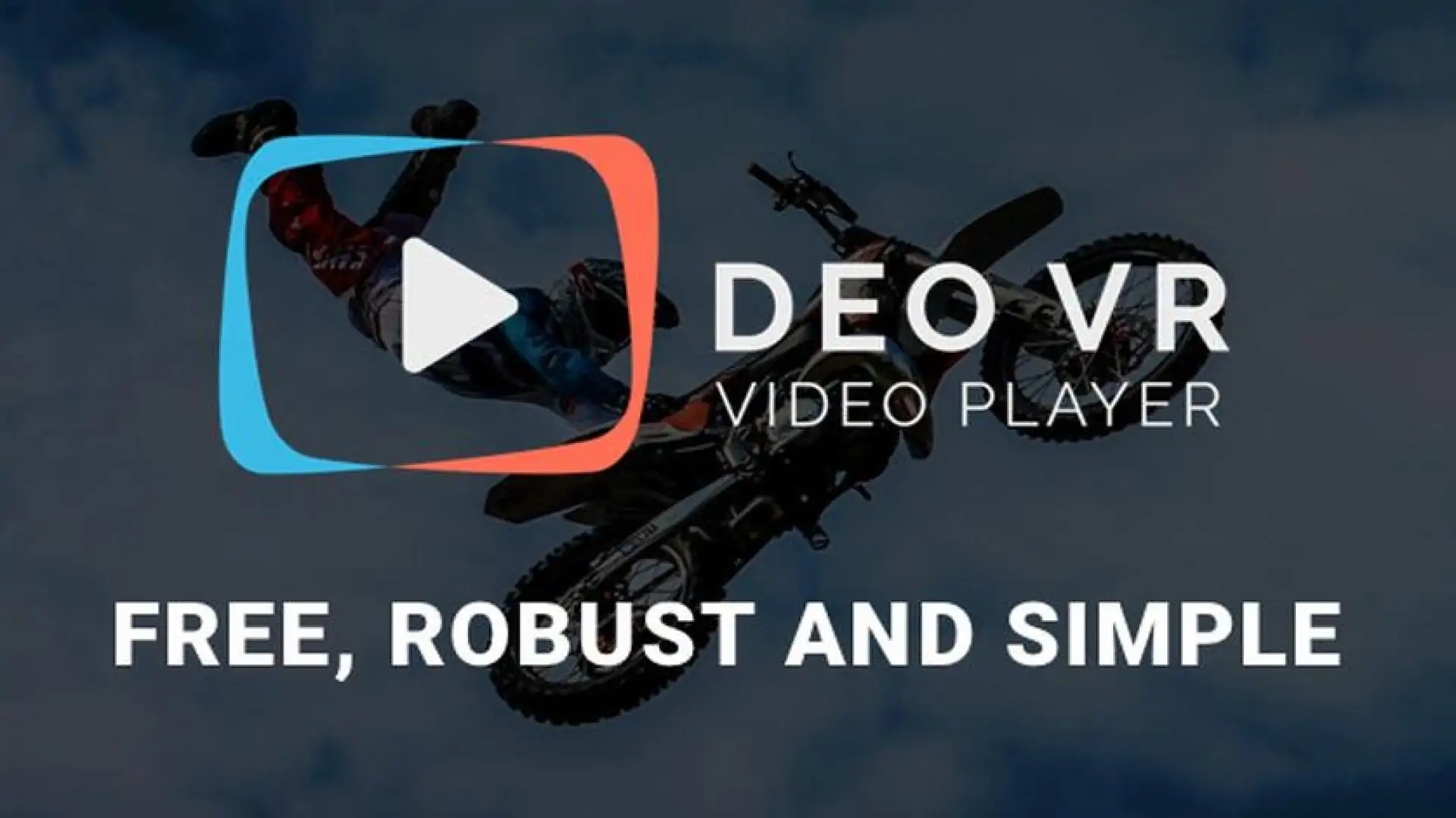 DeoVR - VR Video Streaming Platform