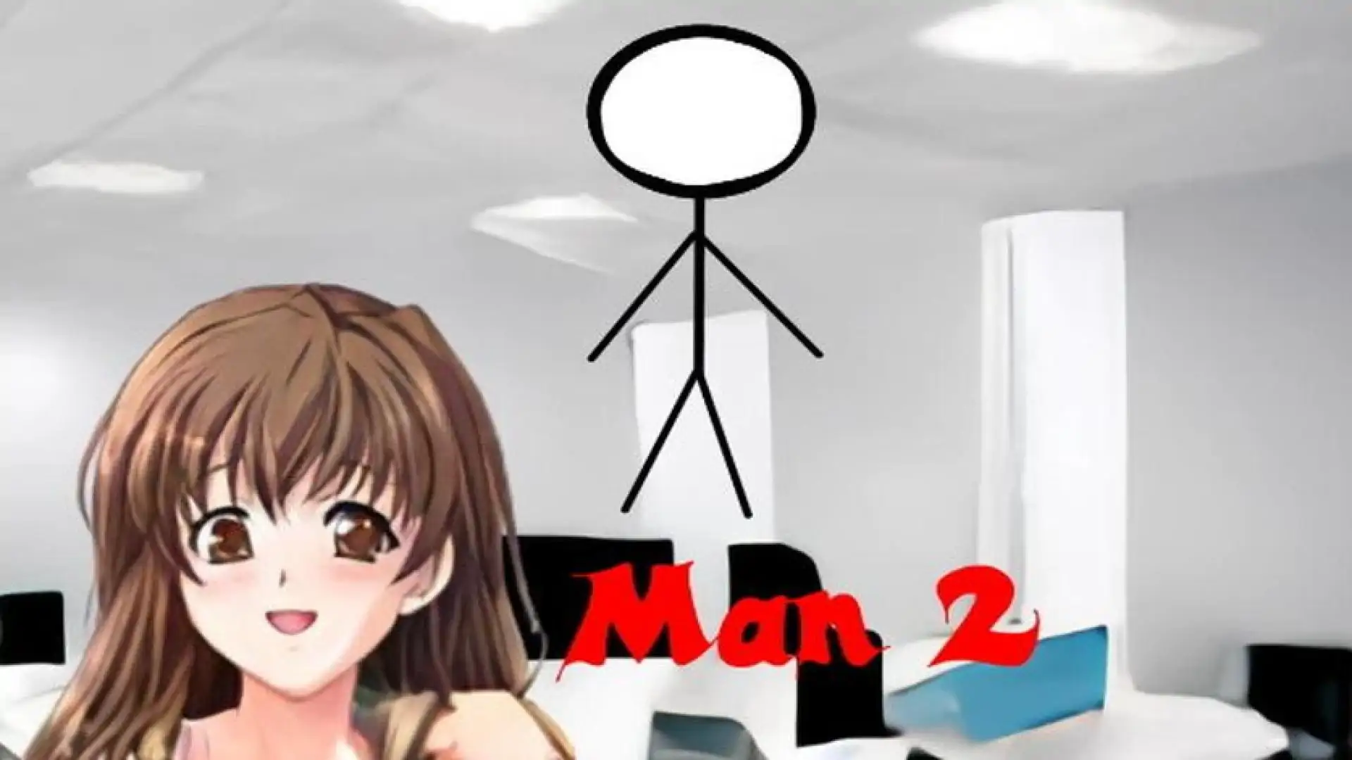 Man 2