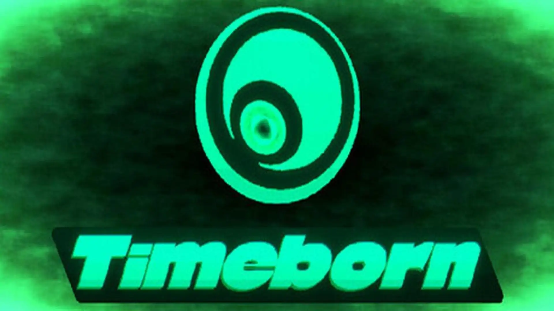 Timeborn