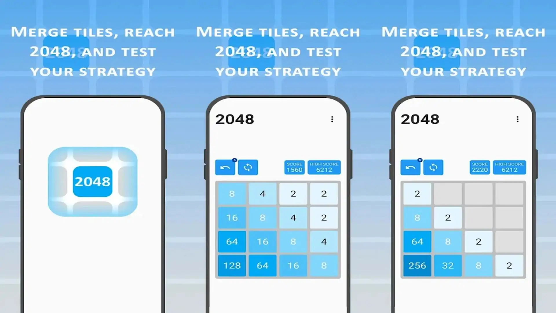 2048刷新