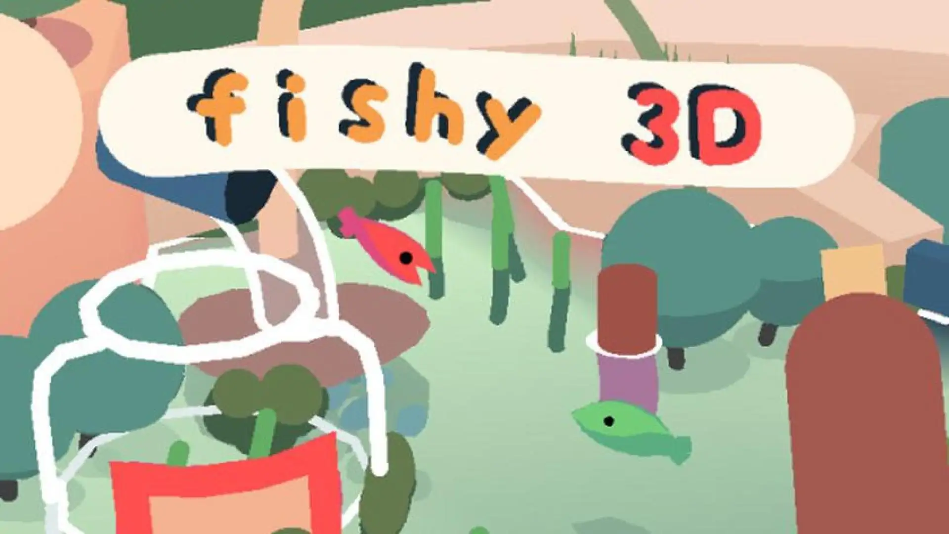 Fishy3D