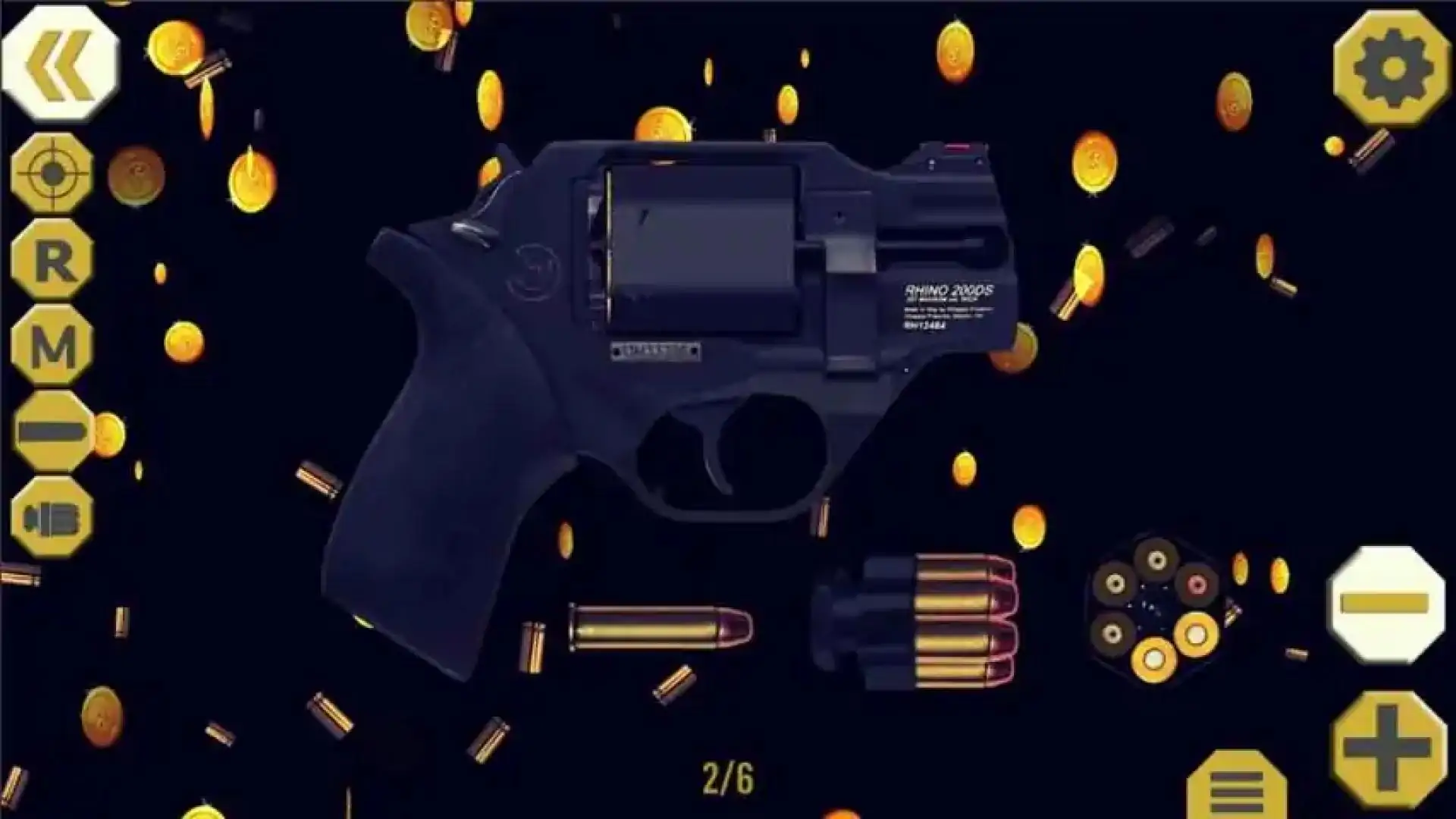 终极武器模拟器Pro