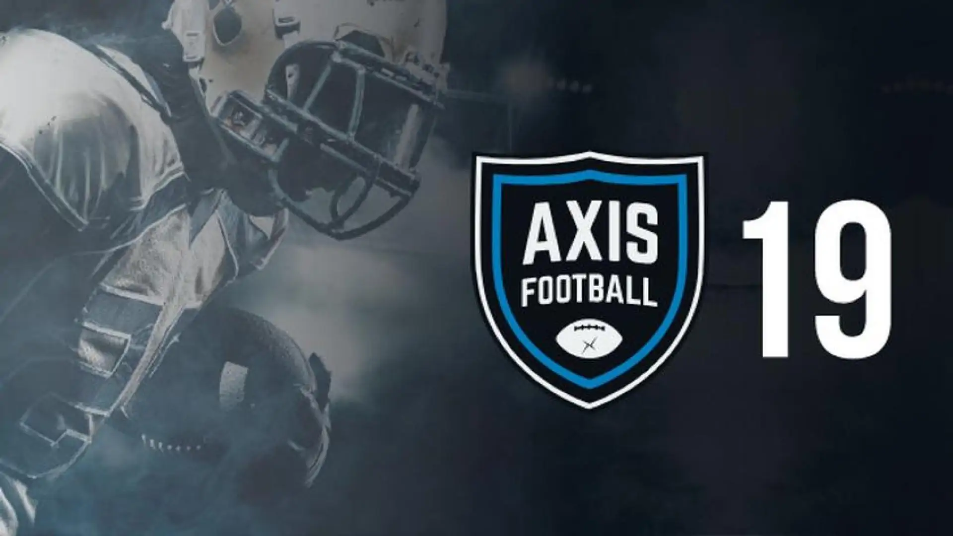 Axis Football 2019