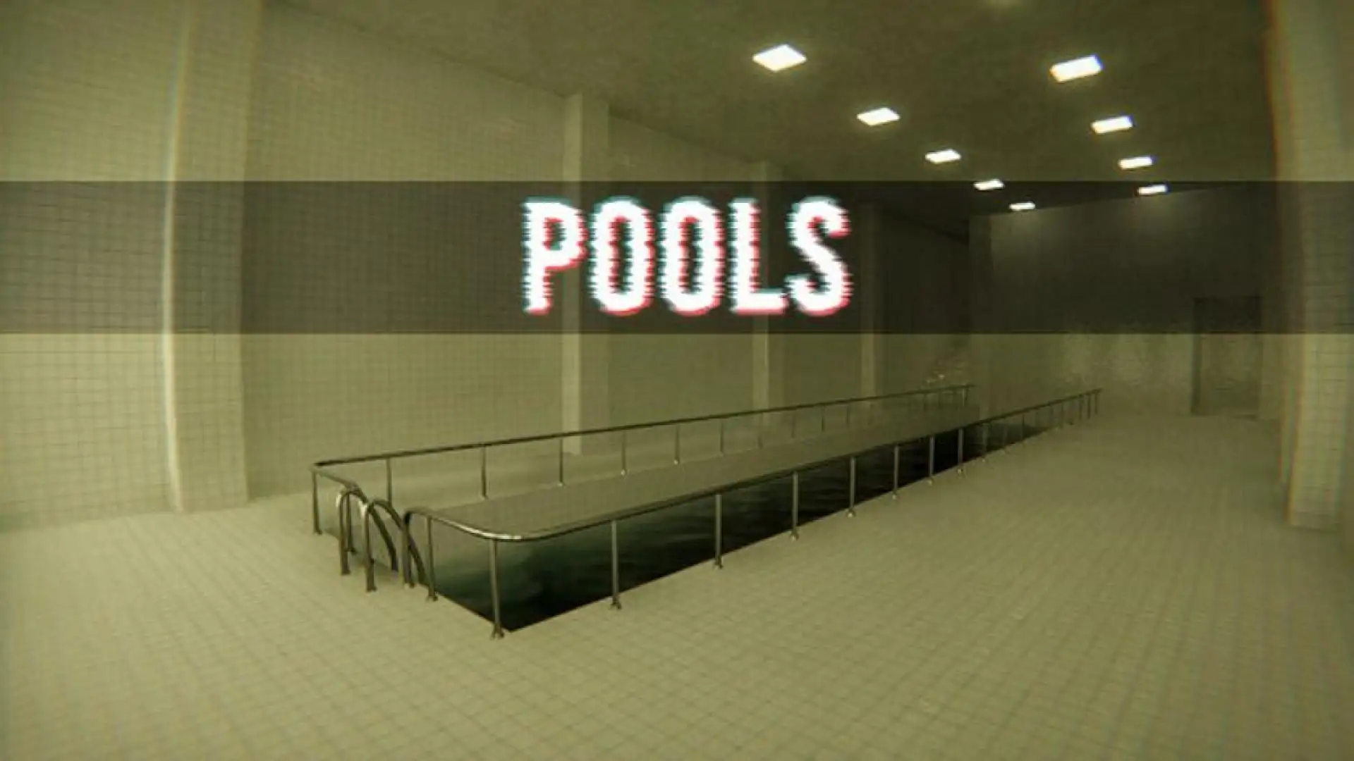 POOLS Demo