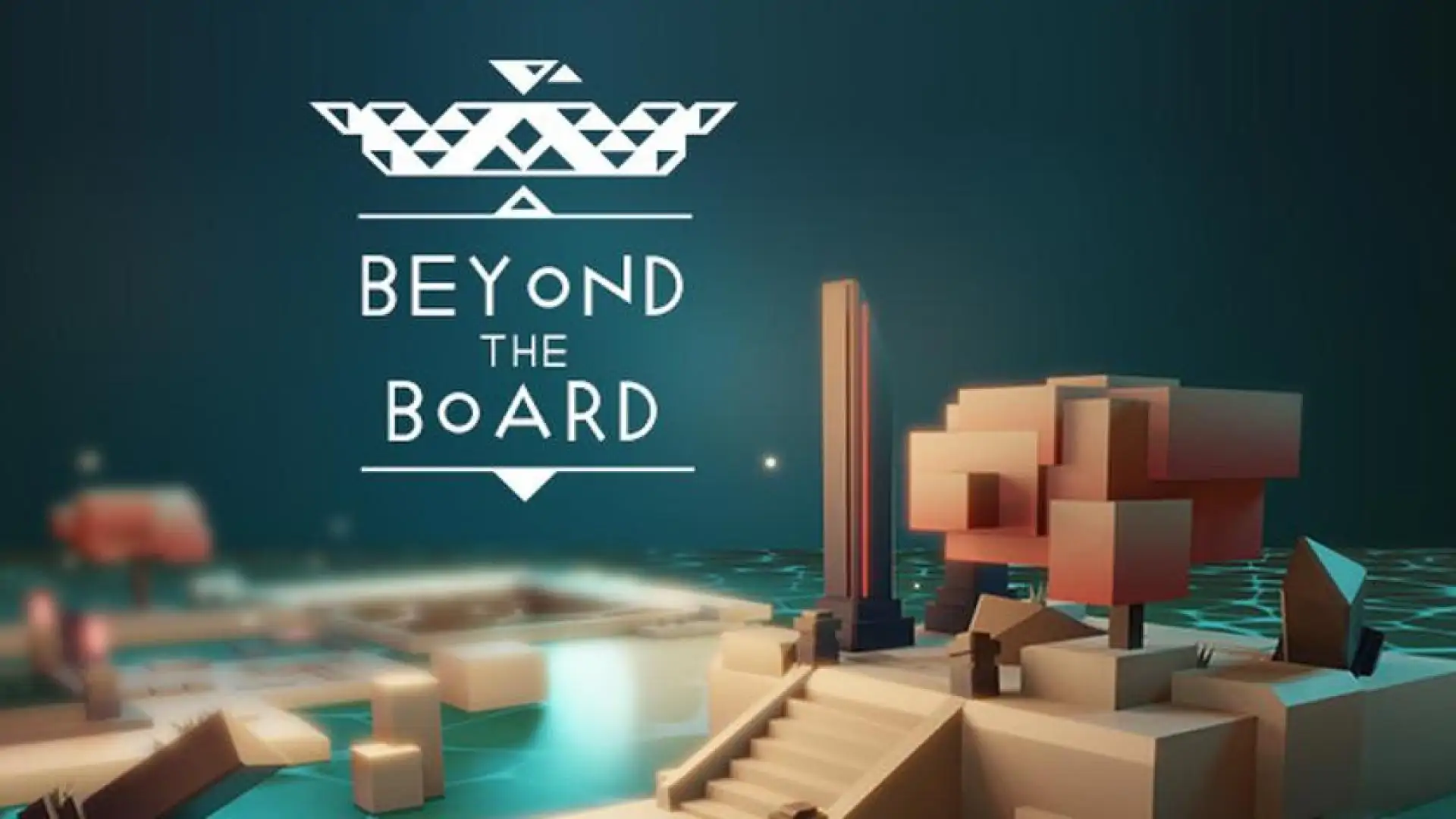 Beyond the Board - DTDA Games