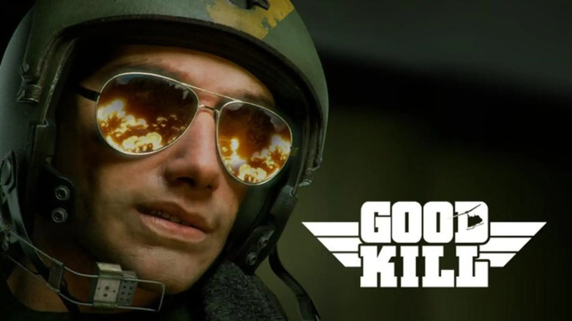 Good Kill!
