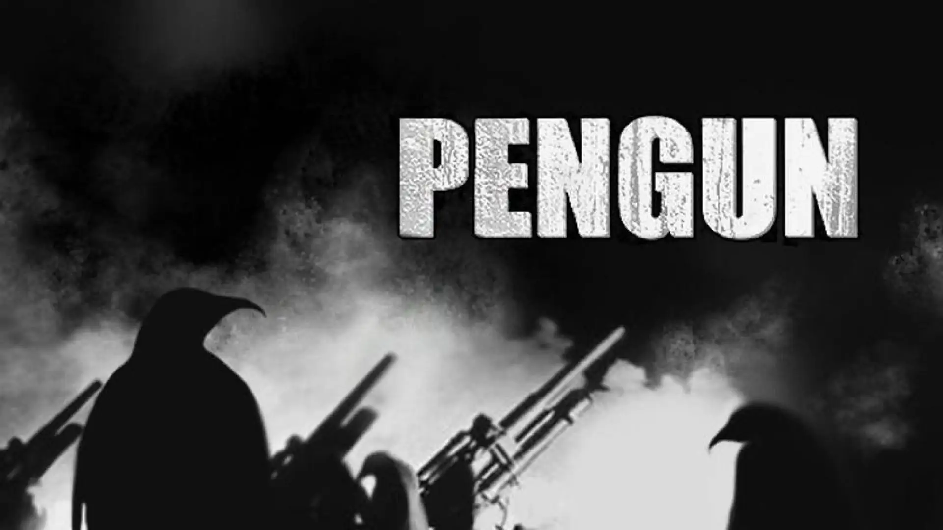 Pengun