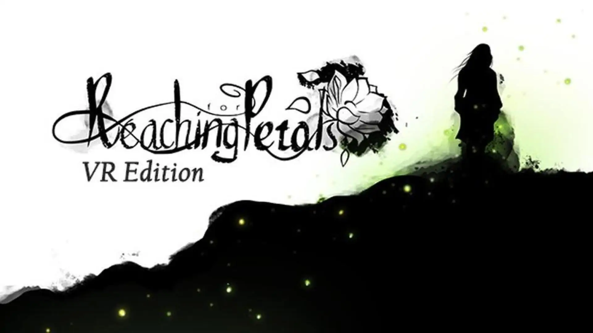 Reaching for Petals: VR Edition