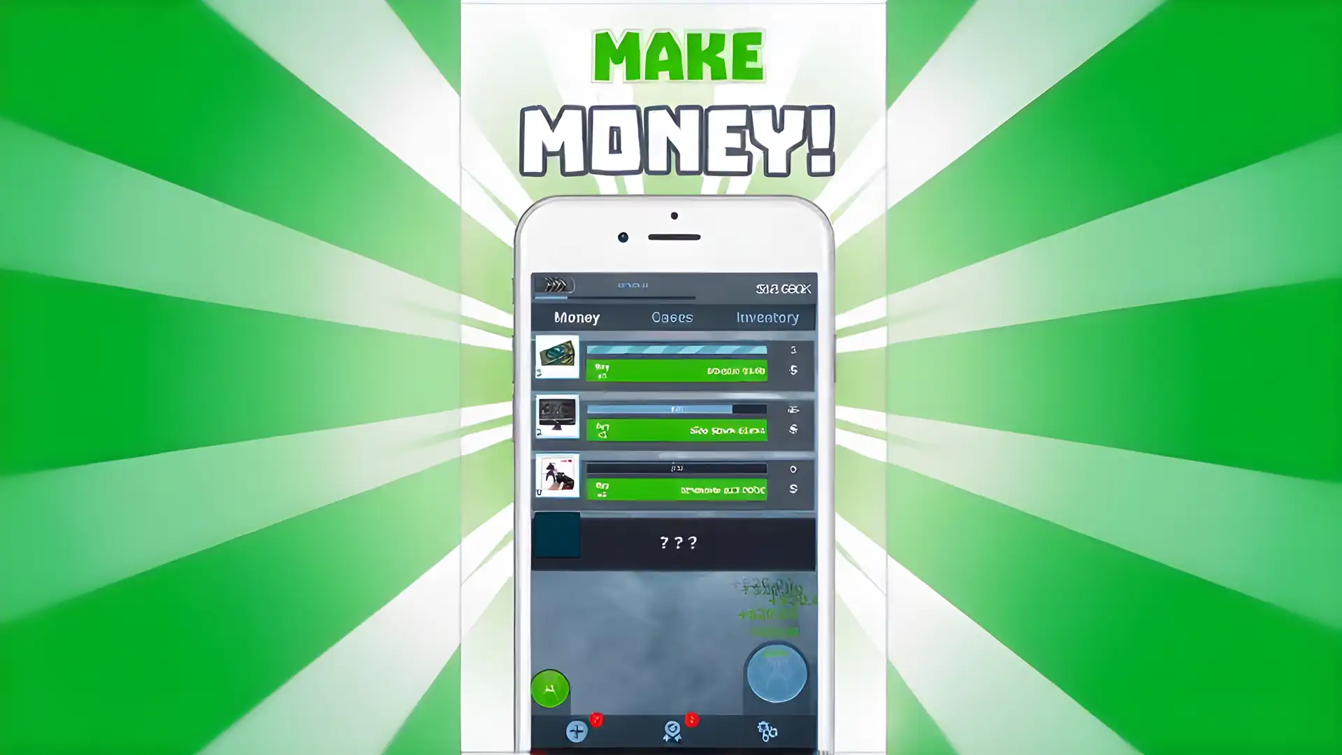 CaseMagnate-UltimateCaseClicker