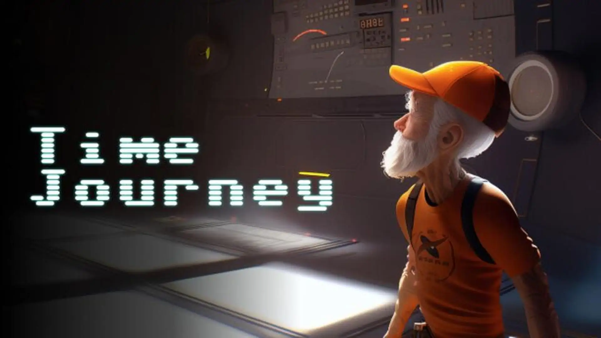 TIME JOURNEY