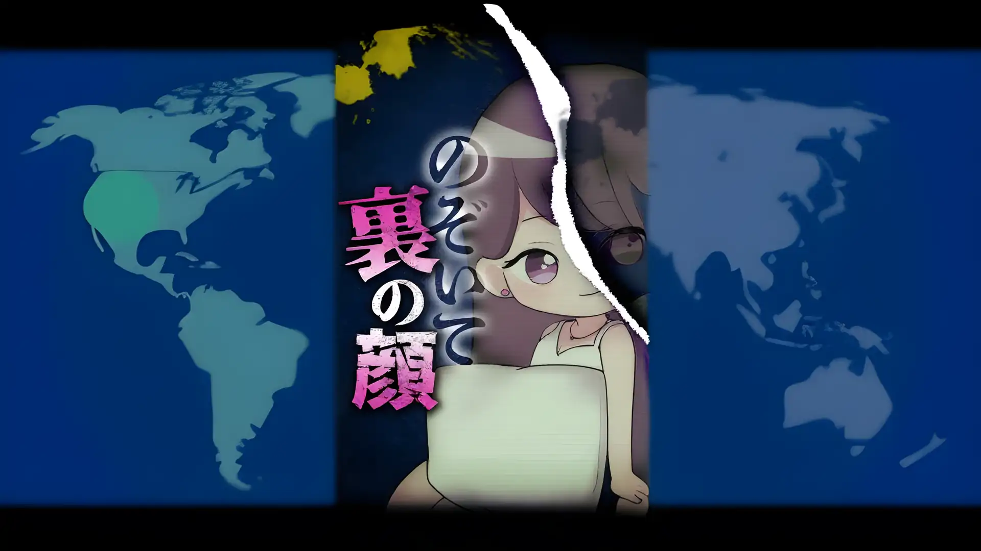 看看幕后的面孔