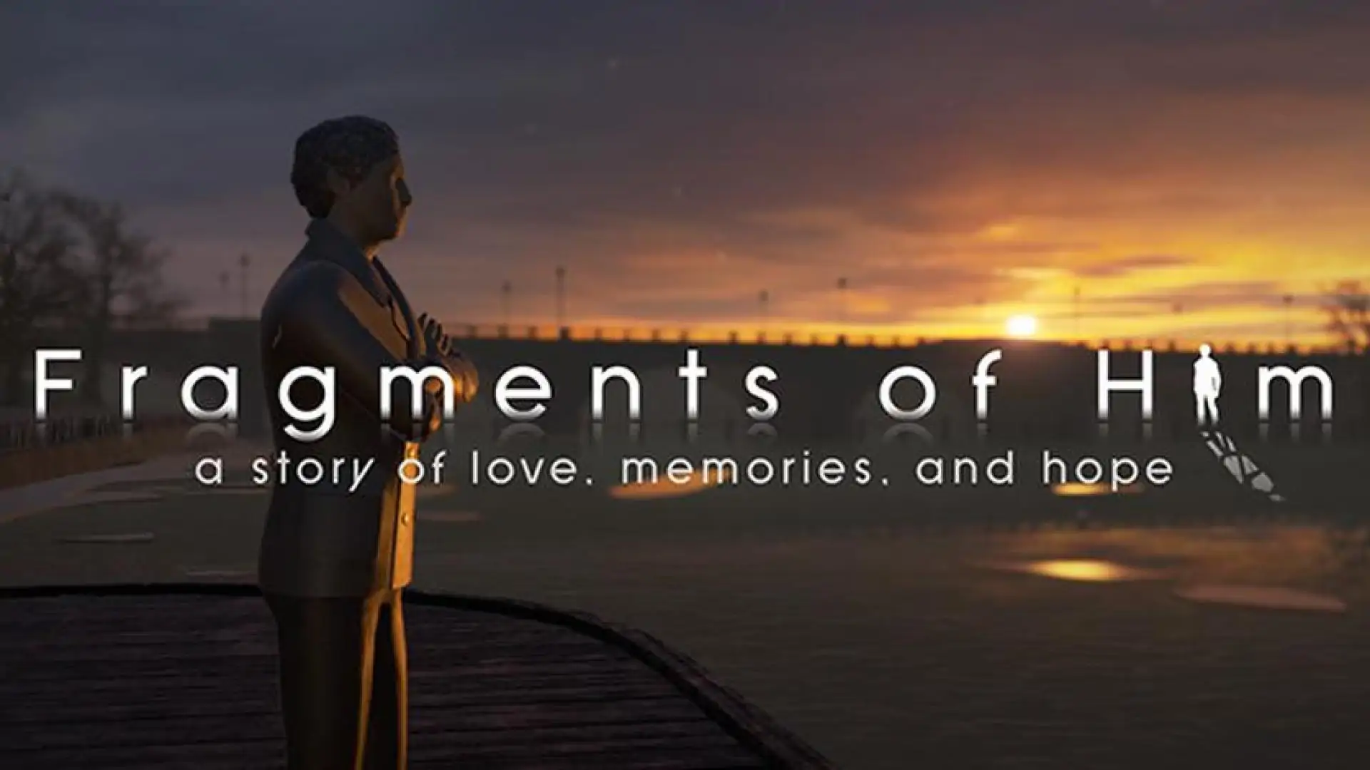 Fragments of Him