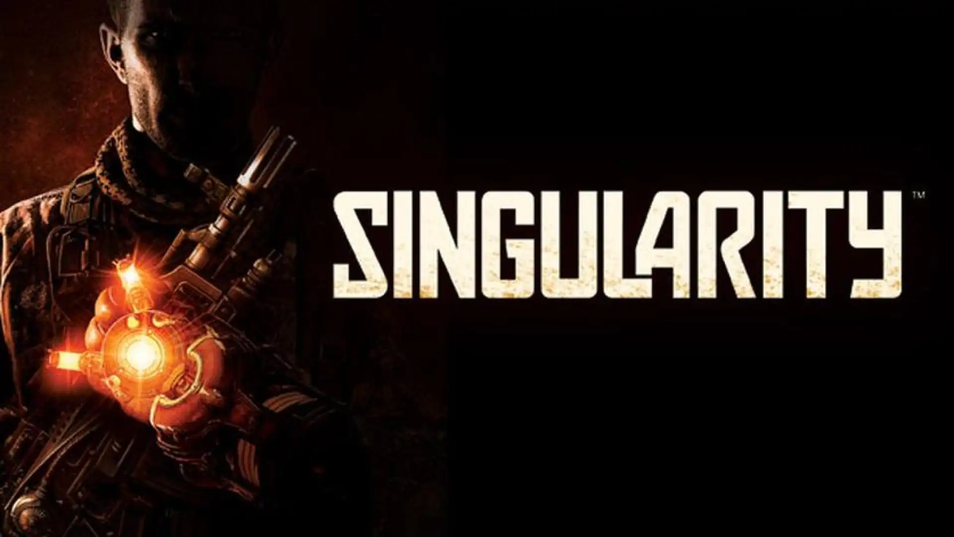 Singularity™